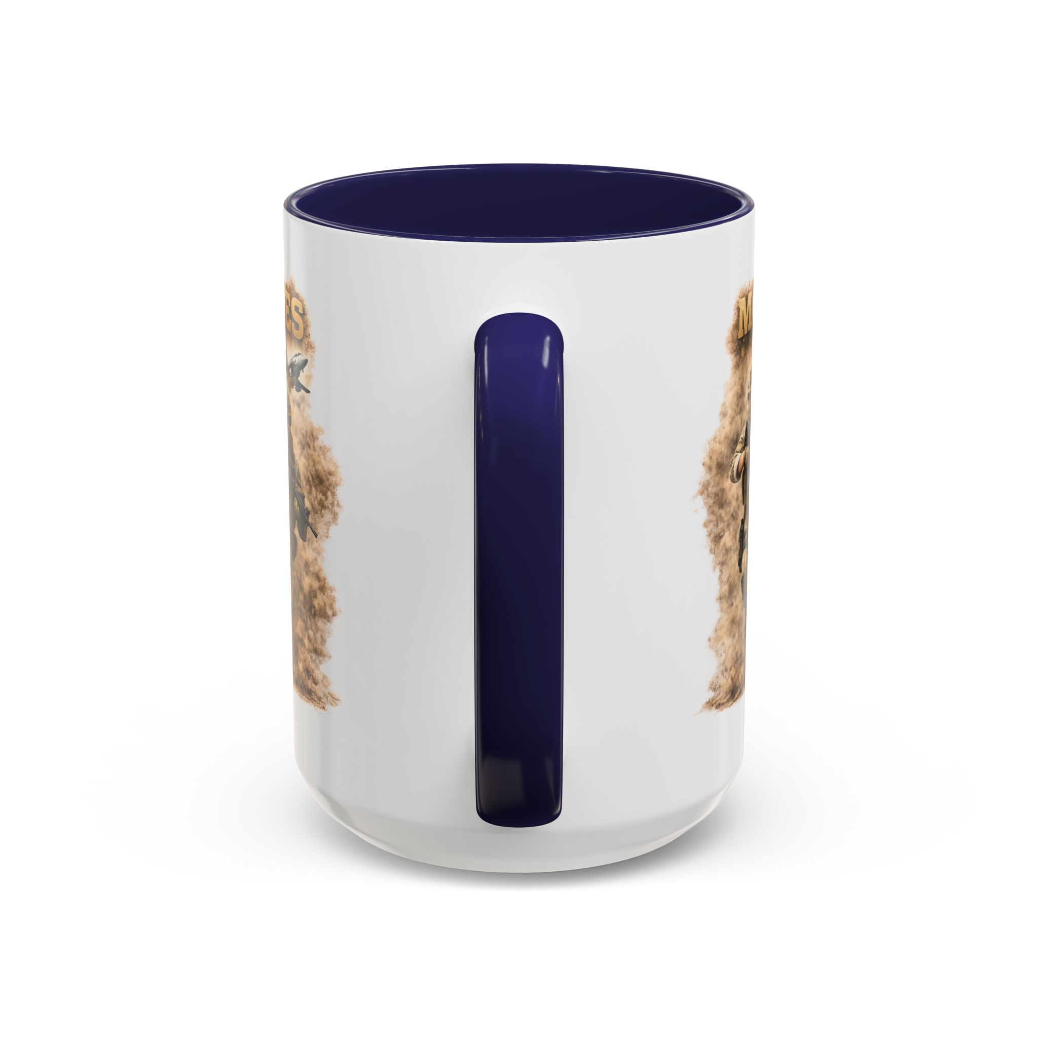 U.S Marine Mug | Militar-E Force Military Coffee Mug - Image 24