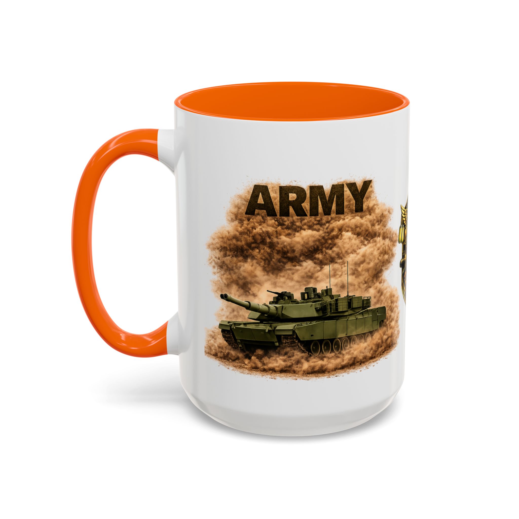U.S. Army Mug | Military-Force Military Coffee Mug - Image 48