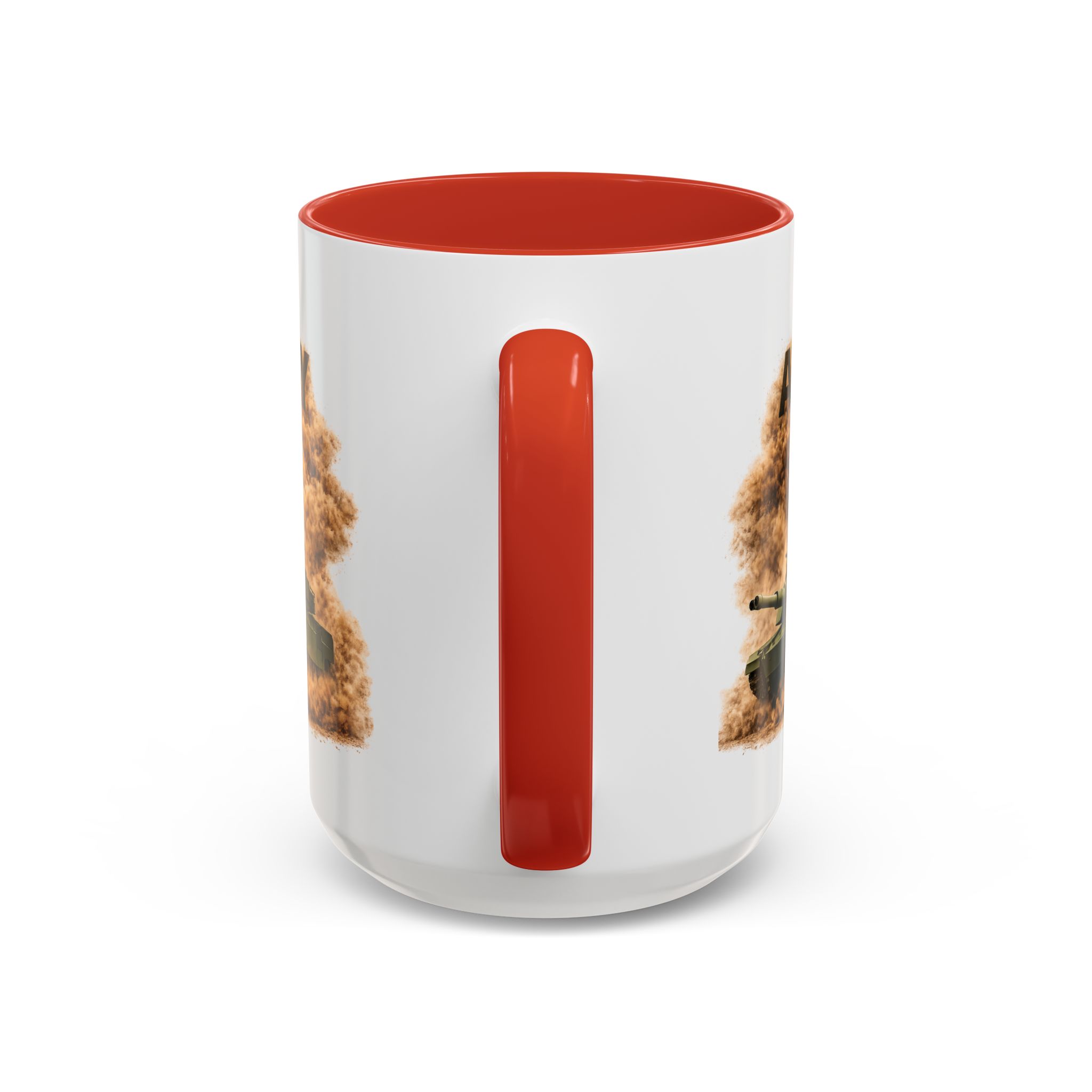 U.S. Army Mug | Military-Force Military Coffee Mug - Image 34