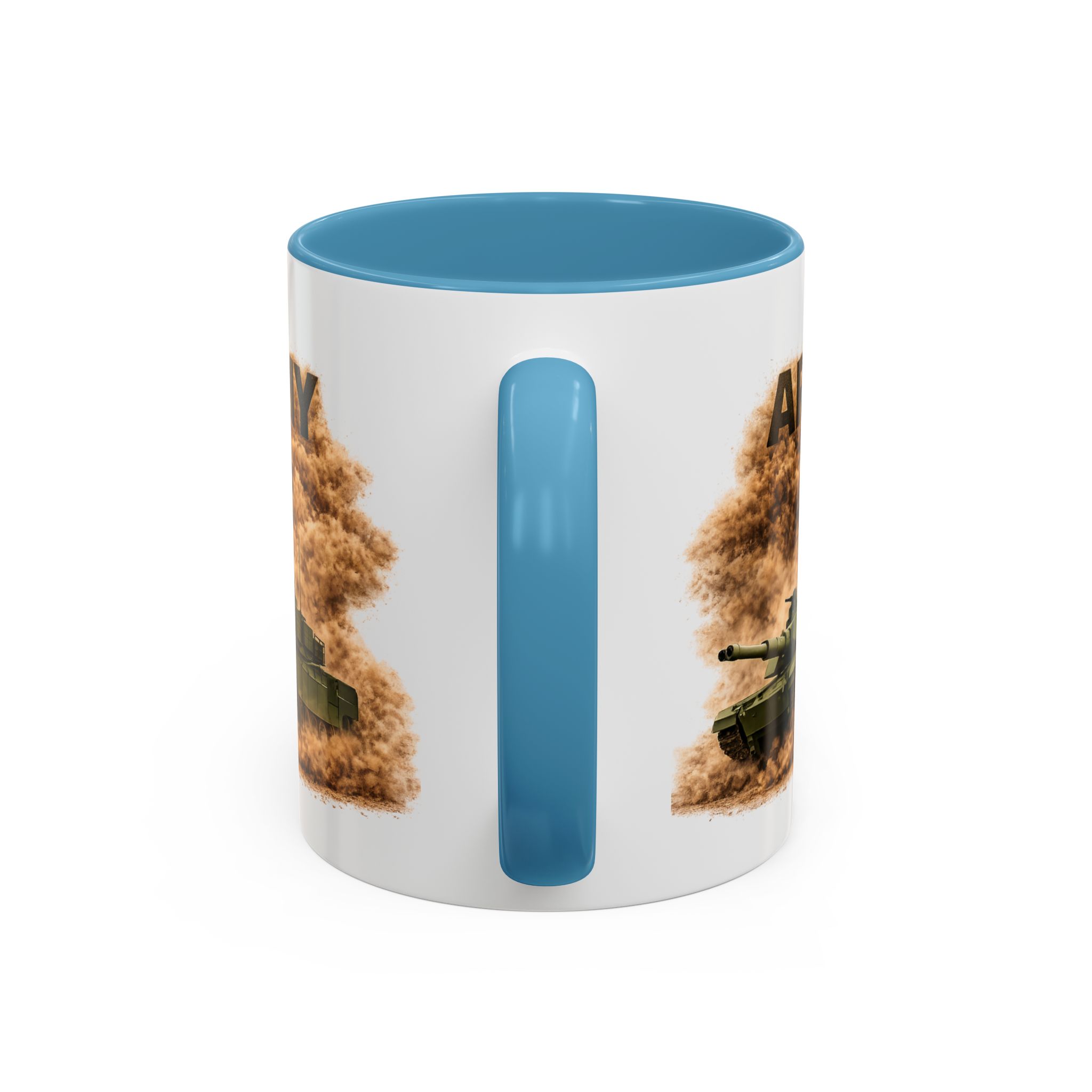 U.S. Army Mug | Military-Force Military Coffee Mug - Image 59