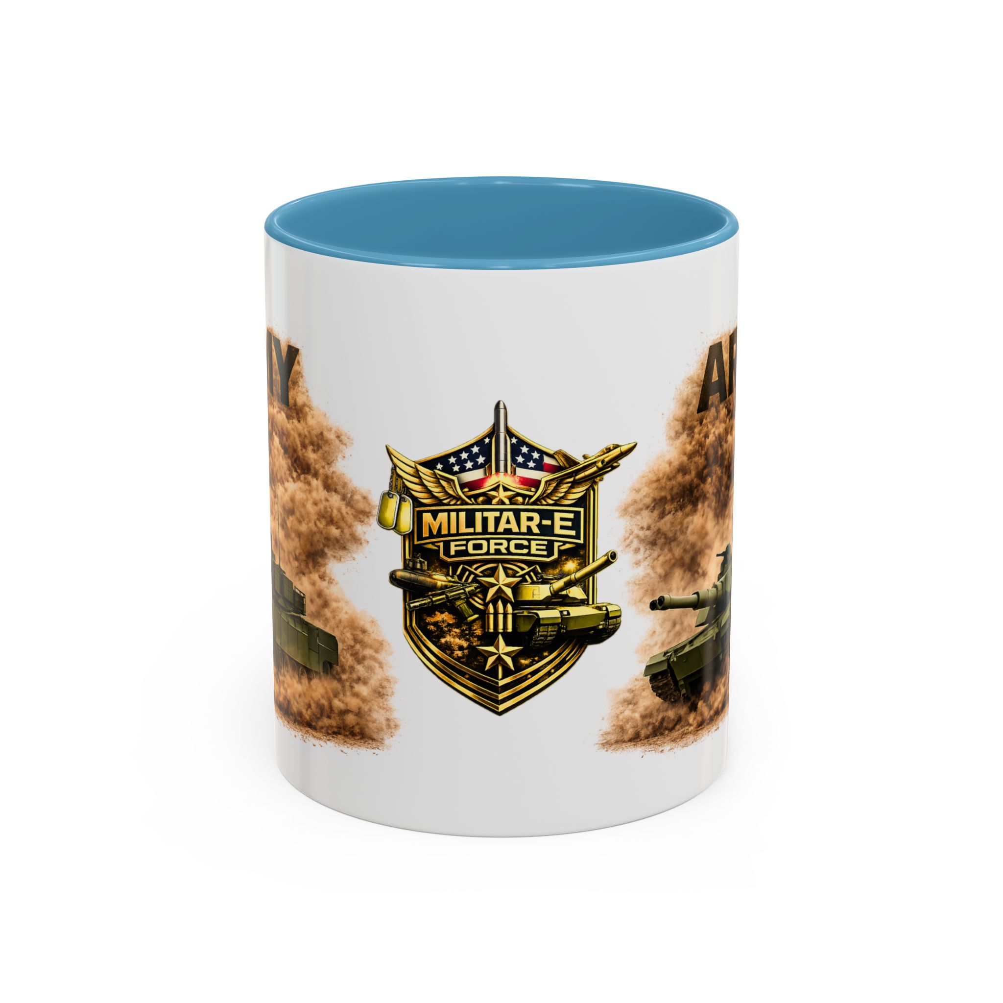 U.S. Army Mug | Military-Force Military Coffee Mug - Image 56