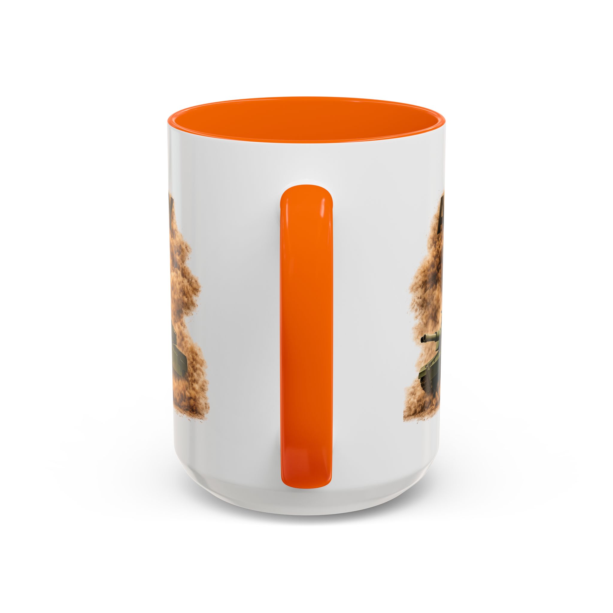 U.S. Army Mug | Military-Force Military Coffee Mug - Image 49