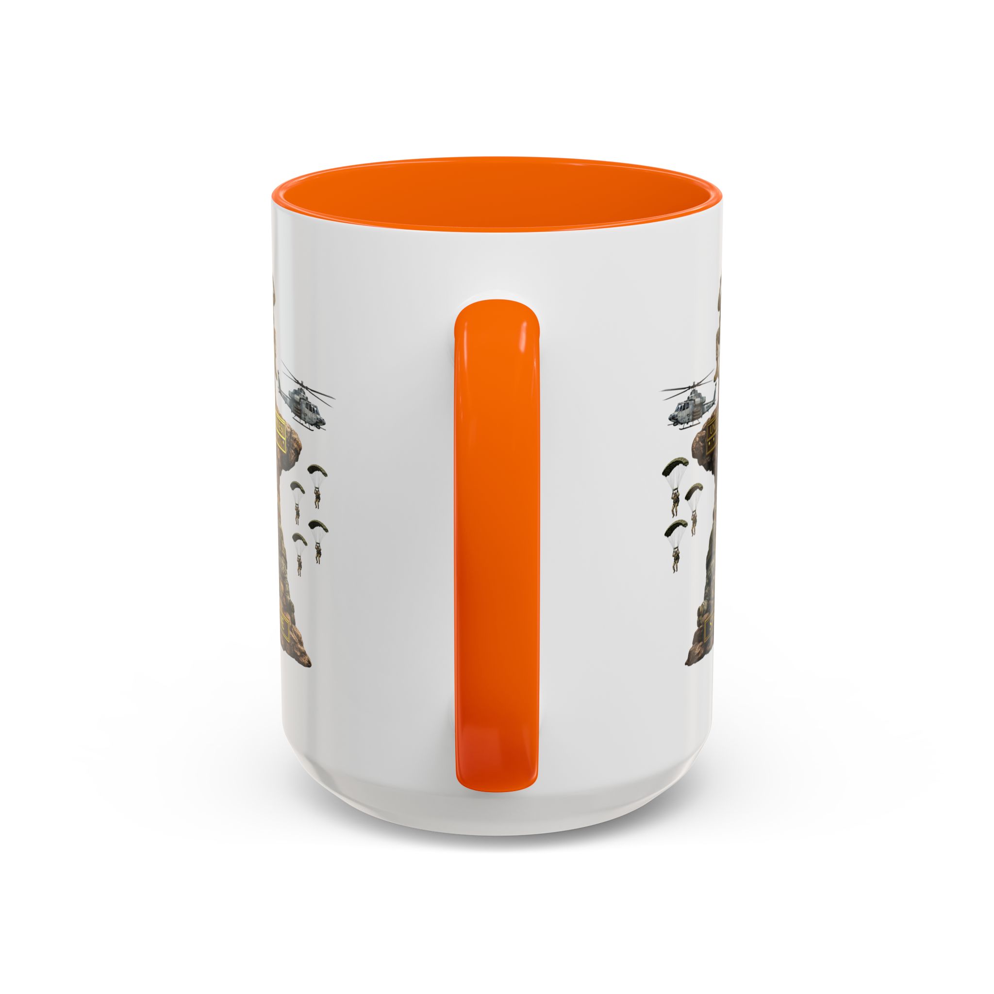 United States Marines Mug | Militar-E Force Stand With Me Military Coffee Mug - Image 44