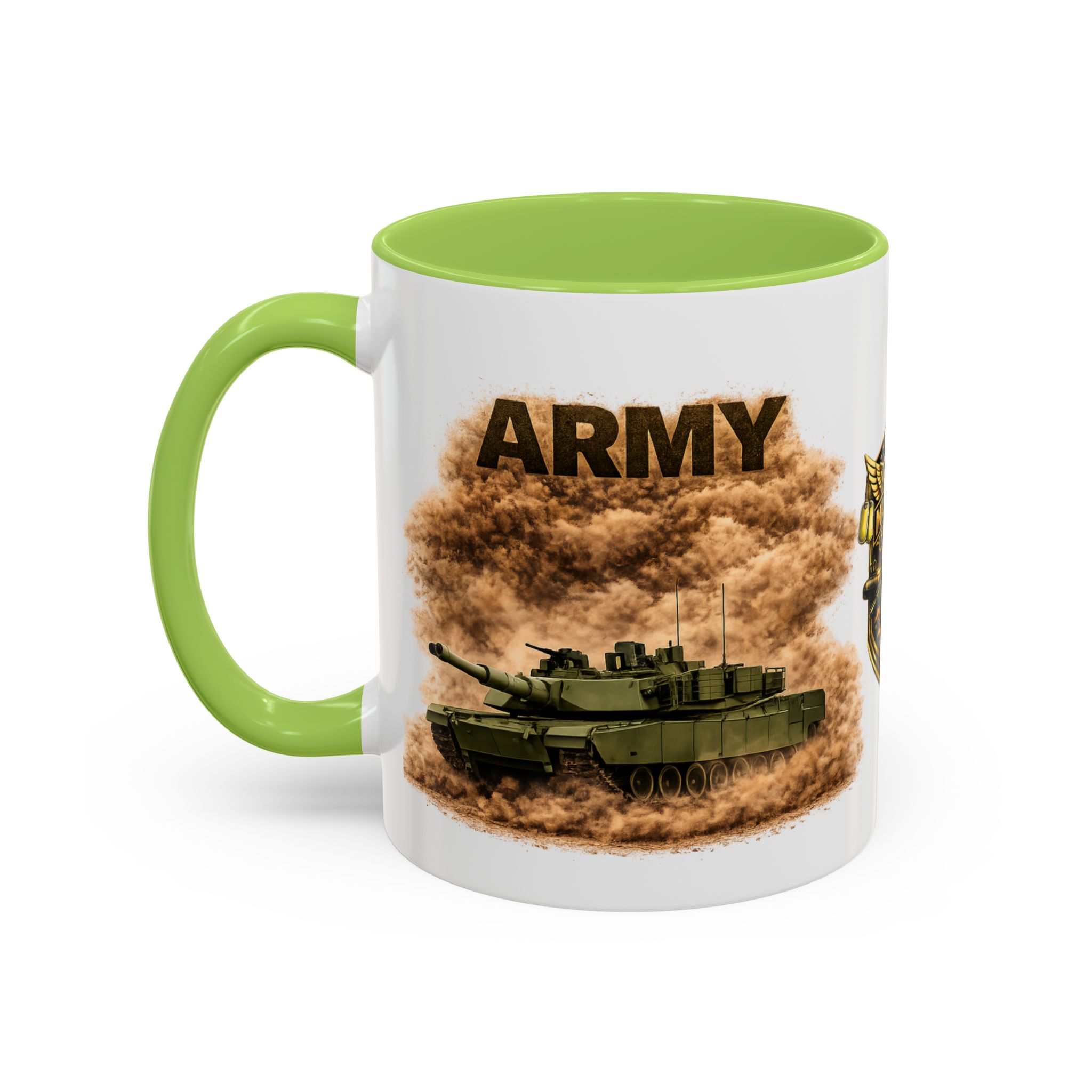 U.S. Army Mug | Military-Force Military Coffee Mug - Image 53