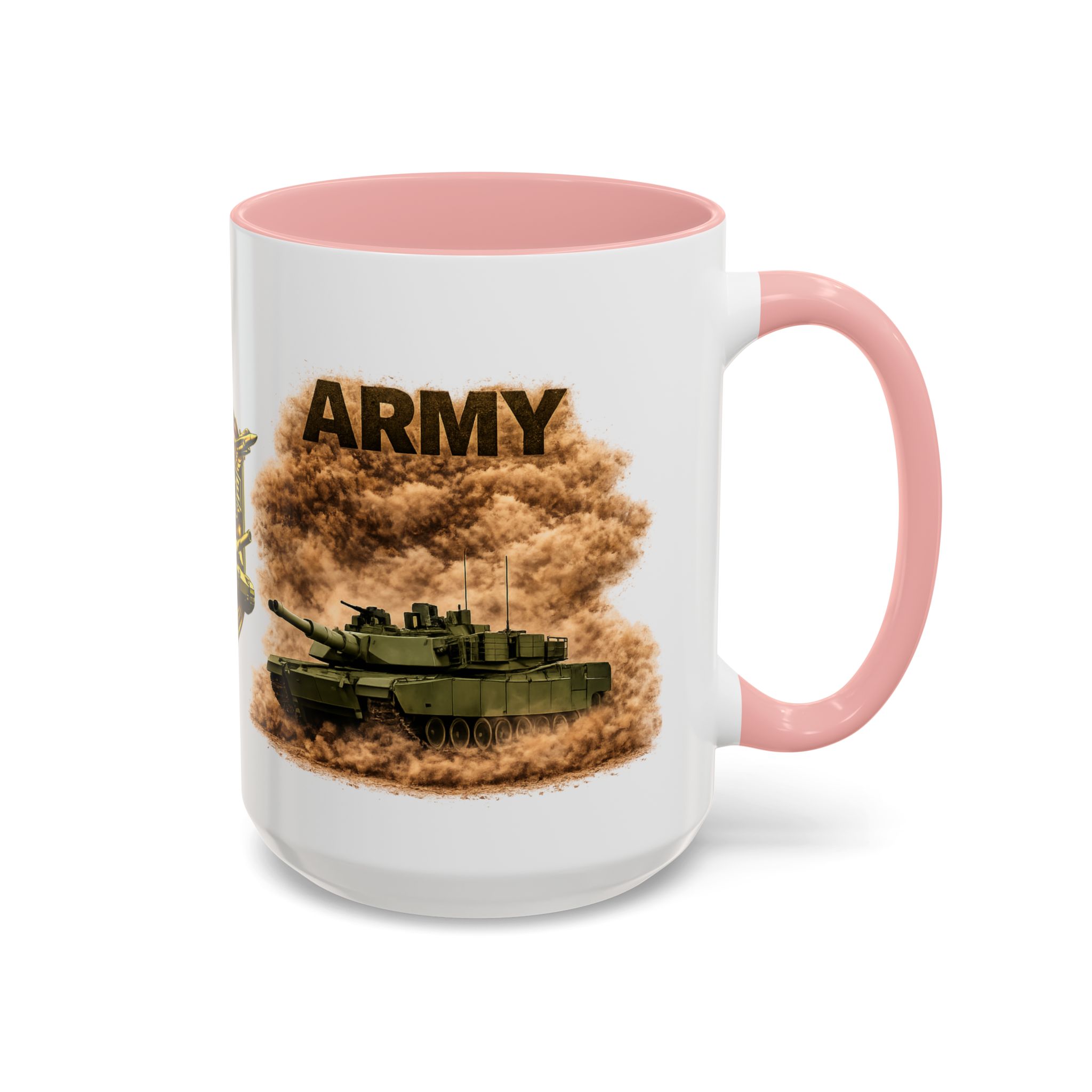 U.S. Army Mug | Military-Force Military Coffee Mug - Image 27