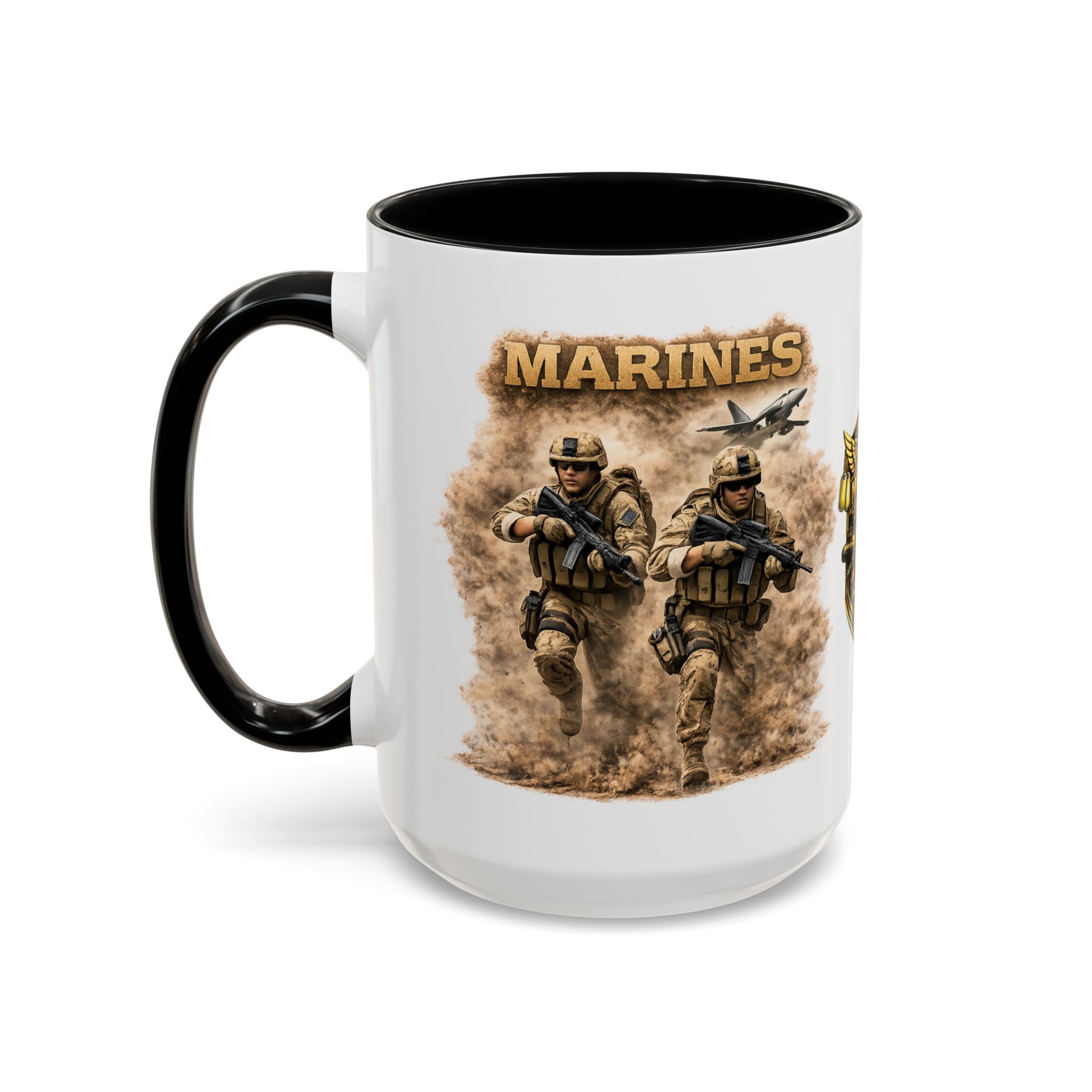 U.S Marine Mug | Militar-E Force Military Coffee Mug - Image 18
