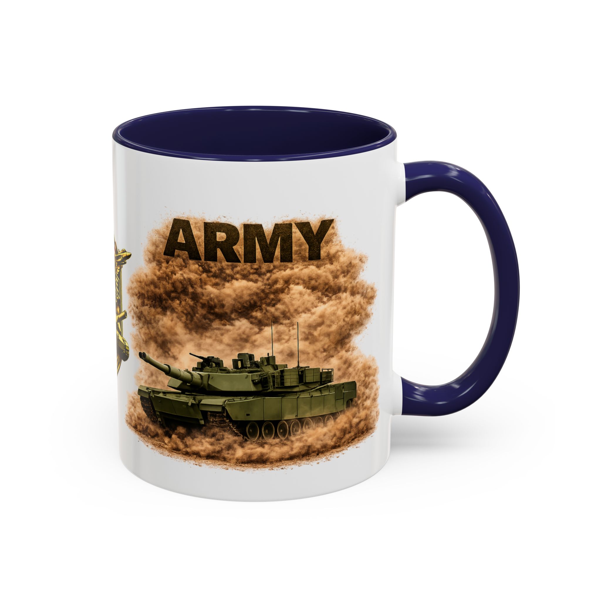 U.S. Army Mug | Military-Force Military Coffee Mug - Image 7