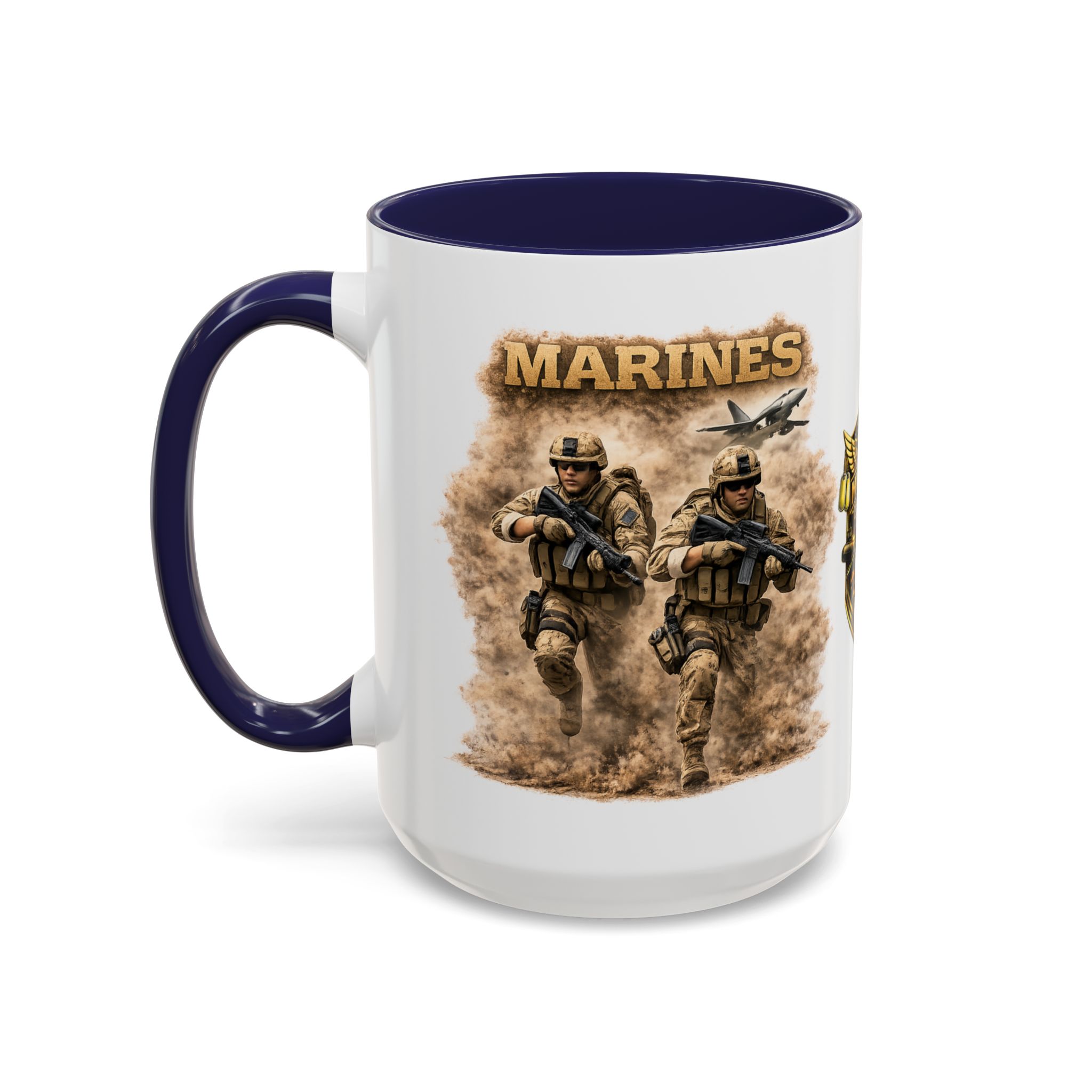 U.S Marine Mug | Militar-E Force Military Coffee Mug - Image 23