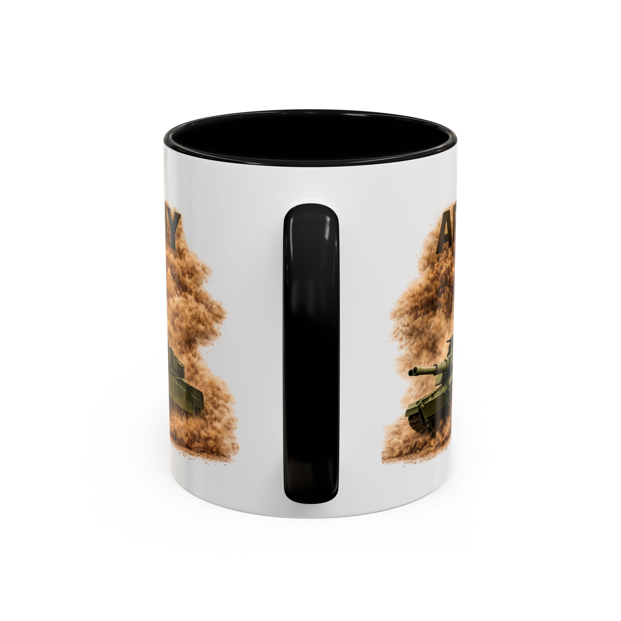 U.S. Army Mug | Military-Force Military Coffee Mug - Image 4