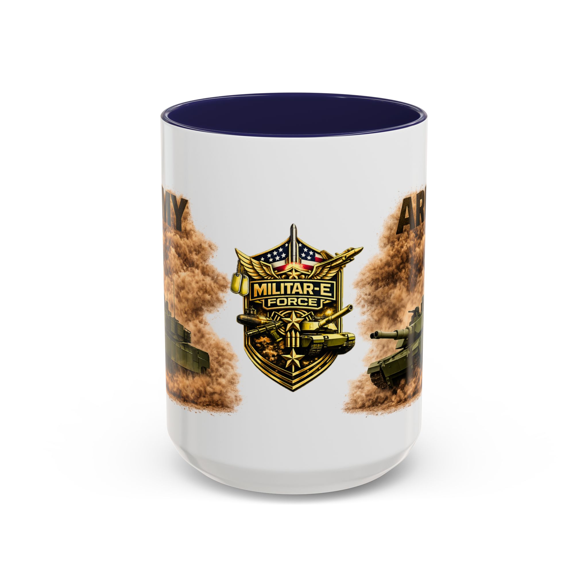 U.S. Army Mug | Military-Force Military Coffee Mug - Image 21