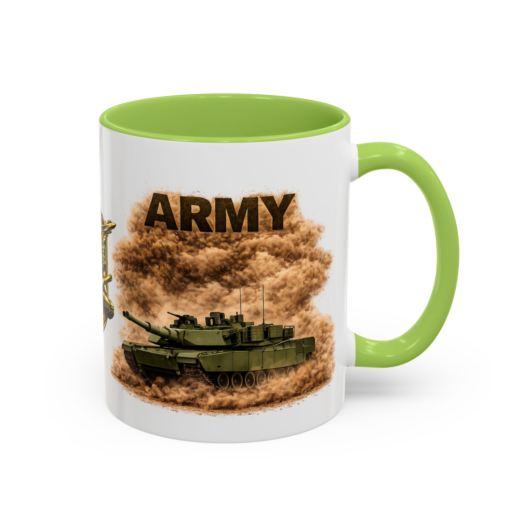 U.S. Army Mug | Military-Force Military Coffee Mug - Image 52