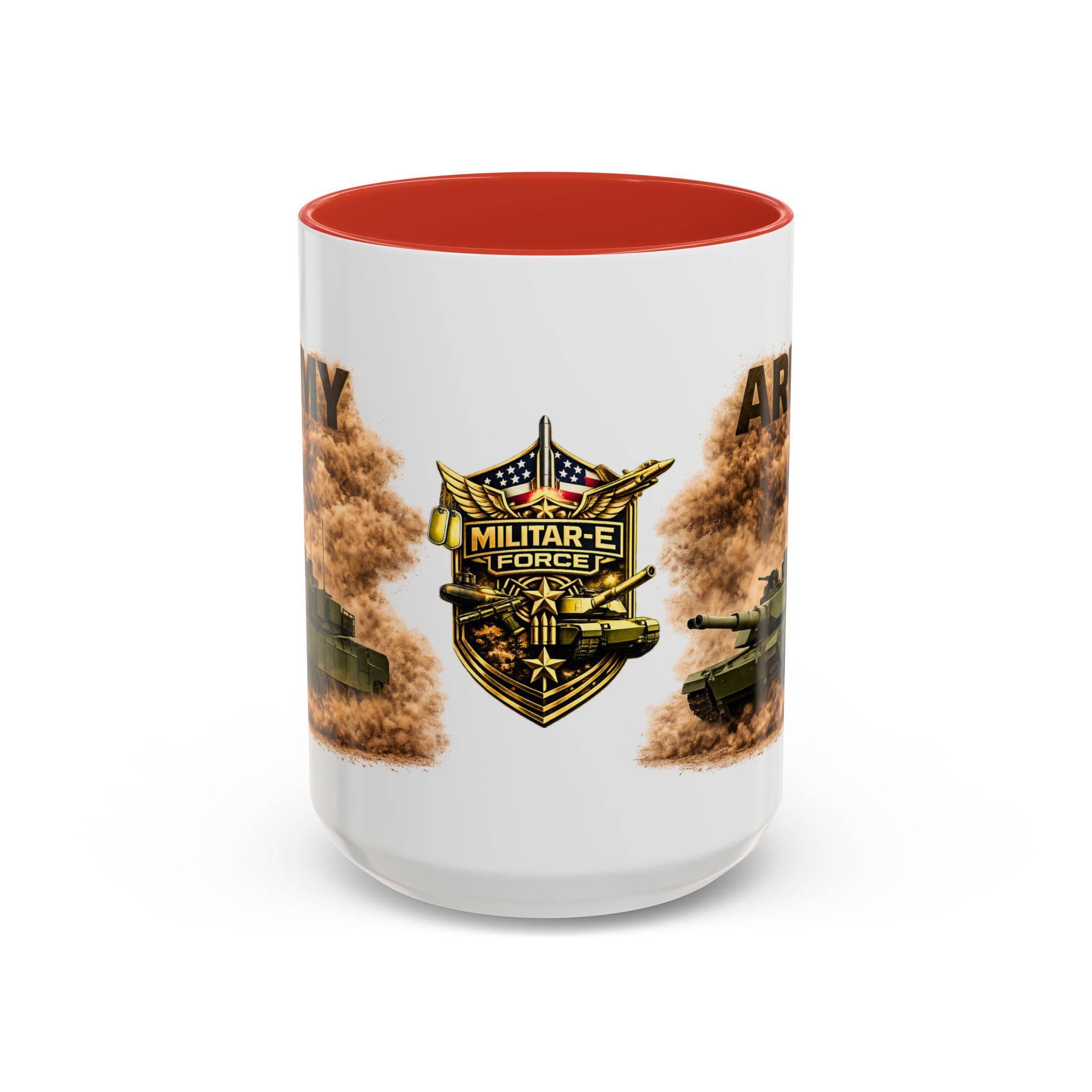 U.S. Army Mug | Military-Force Military Coffee Mug - Image 31