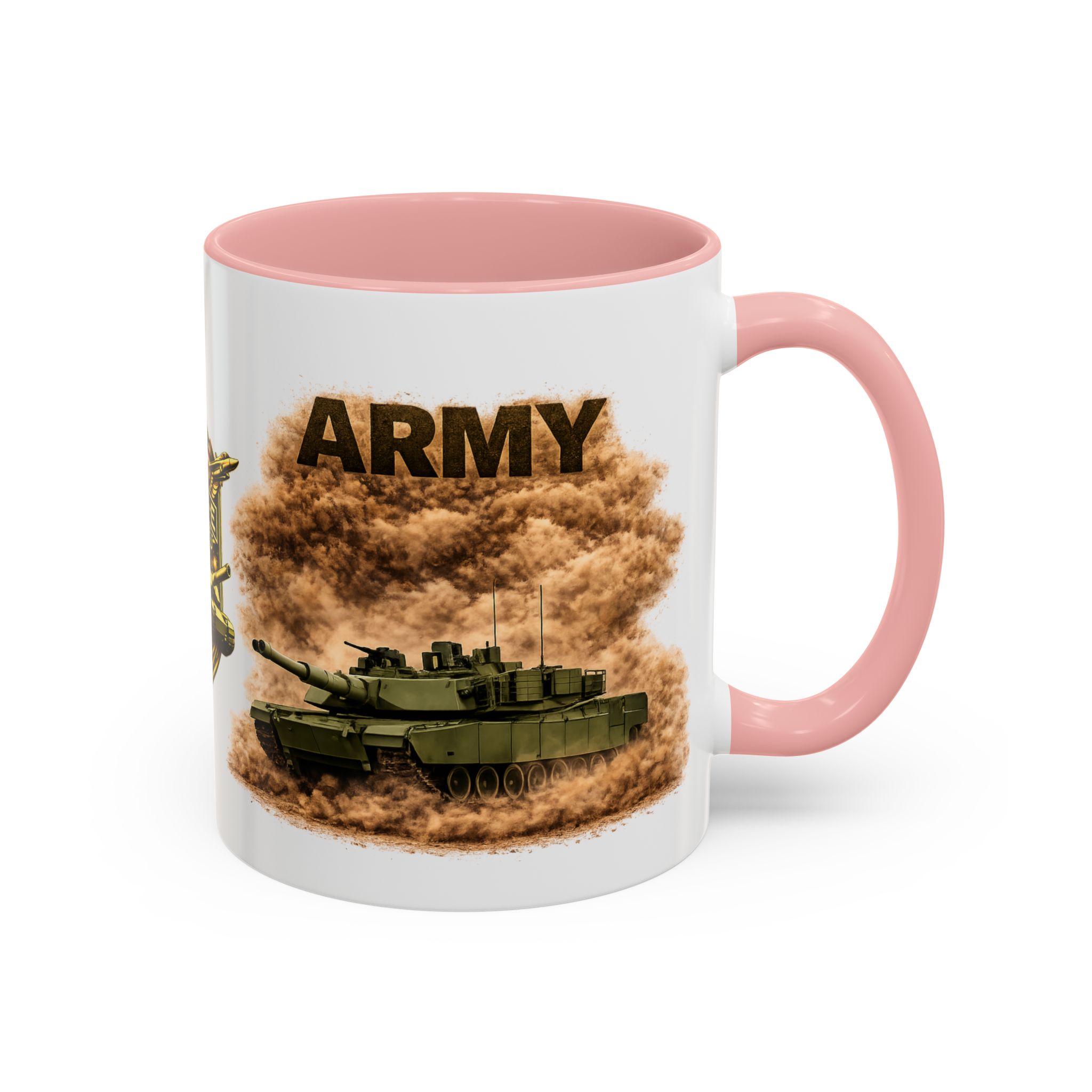 U.S. Army Mug | Military-Force Military Coffee Mug - Image 12