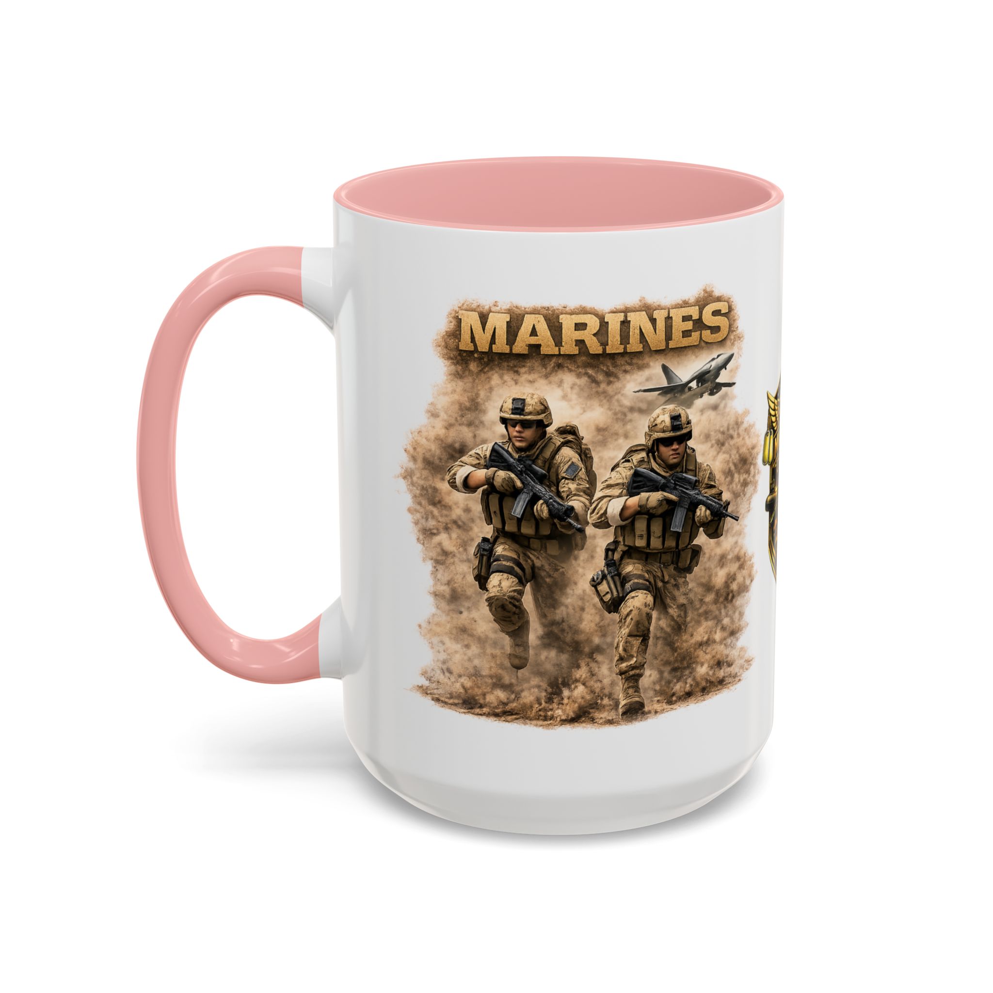 U.S Marine Mug | Militar-E Force Military Coffee Mug - Image 28