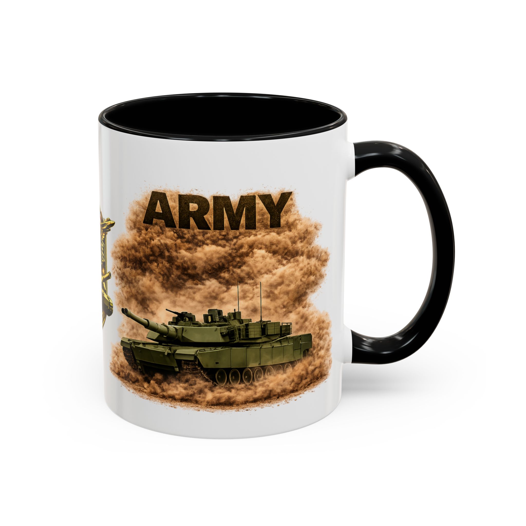 U.S. Army Mug | Military-Force Military Coffee Mug
