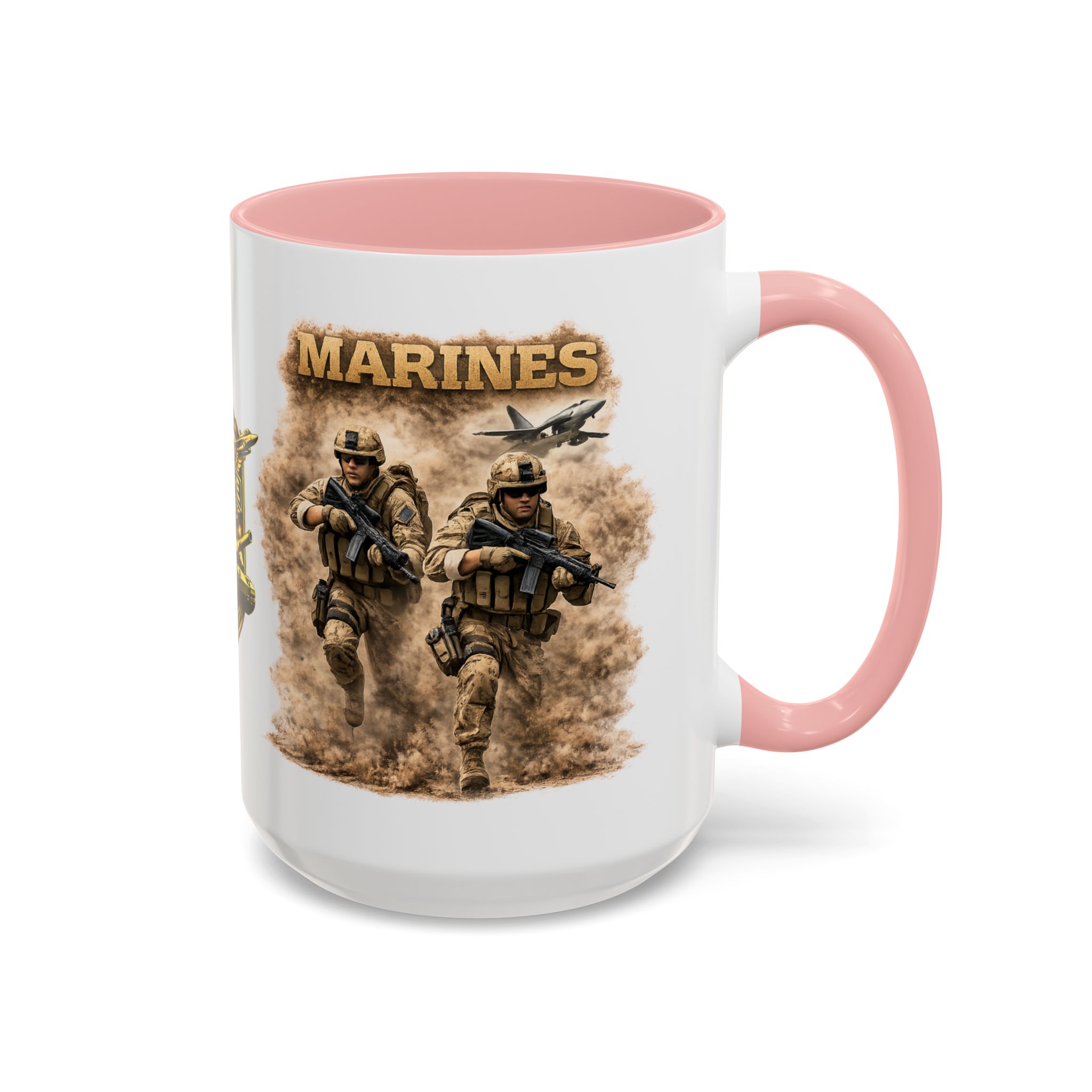 U.S Marine Mug | Militar-E Force Military Coffee Mug - Image 27