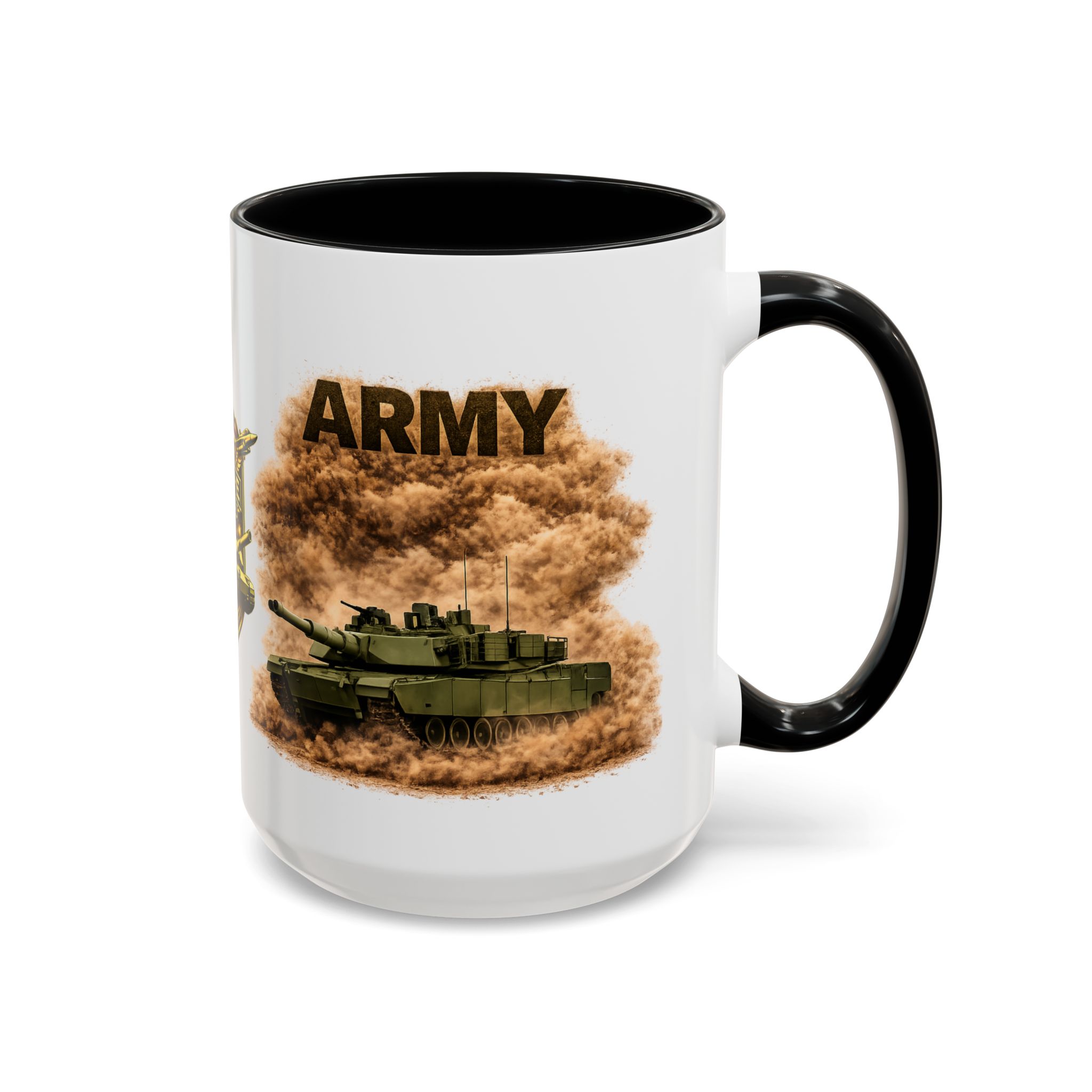 U.S. Army Mug | Military-Force Military Coffee Mug - Image 17