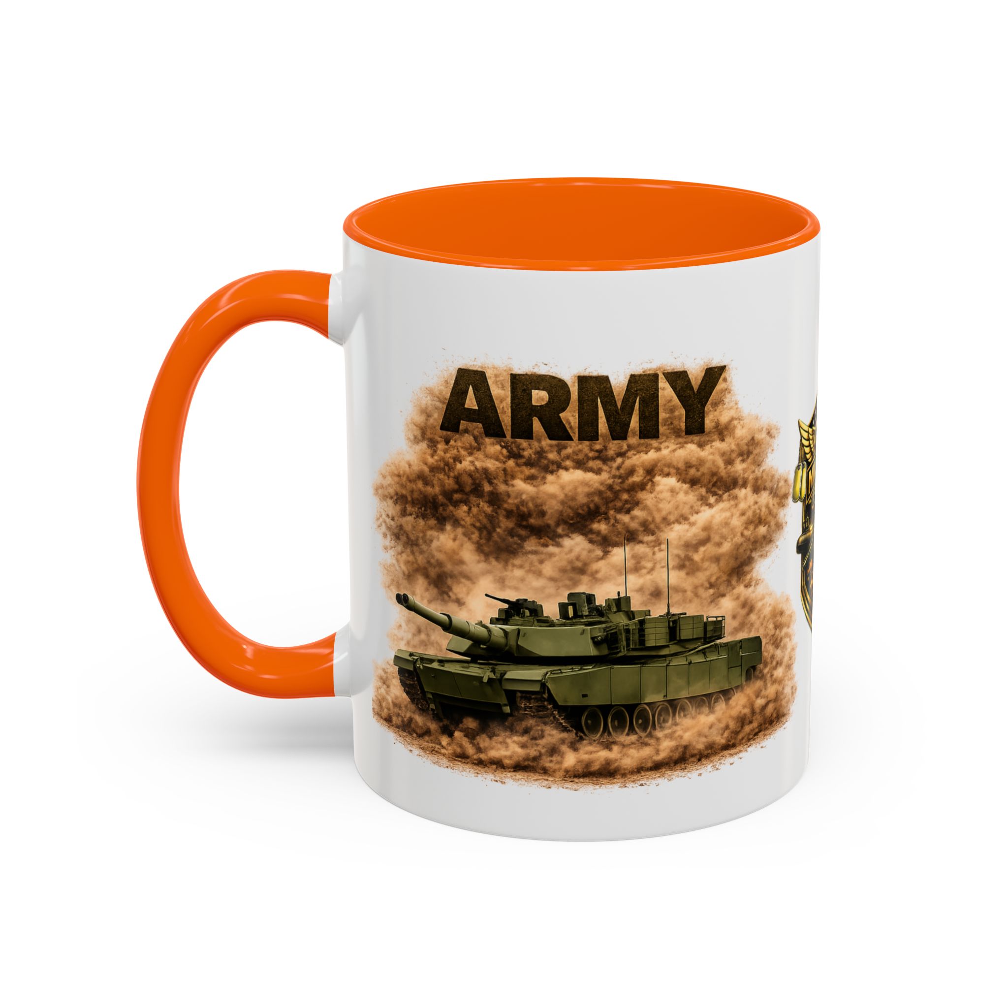 U.S. Army Mug | Military-Force Military Coffee Mug - Image 43