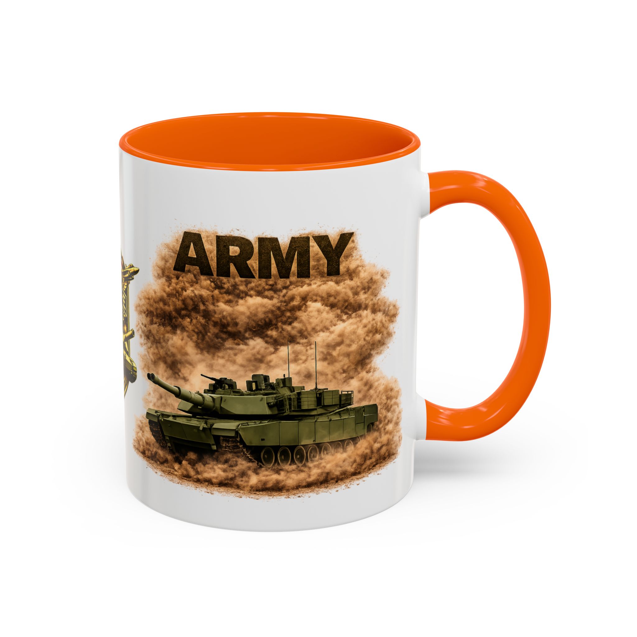 U.S. Army Mug | Military-Force Military Coffee Mug - Image 42