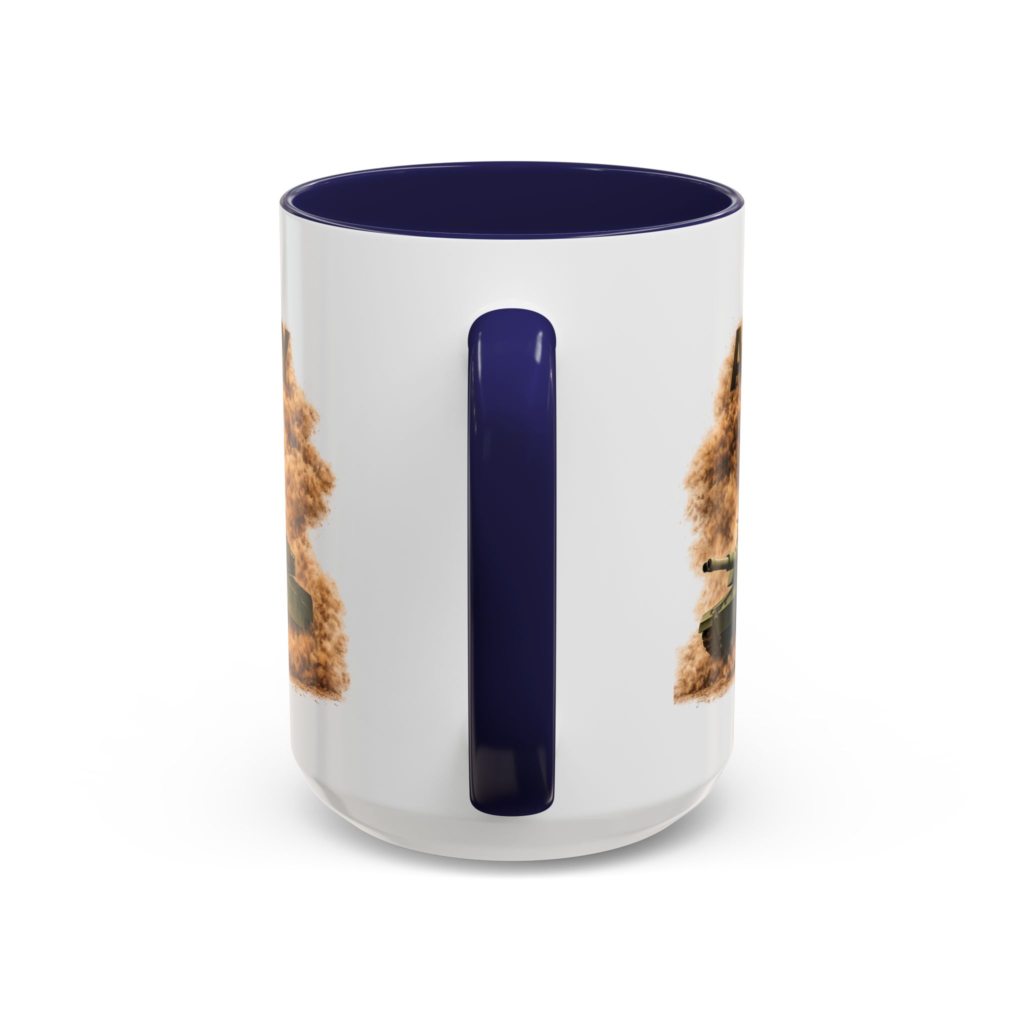 U.S. Army Mug | Military-Force Military Coffee Mug - Image 24