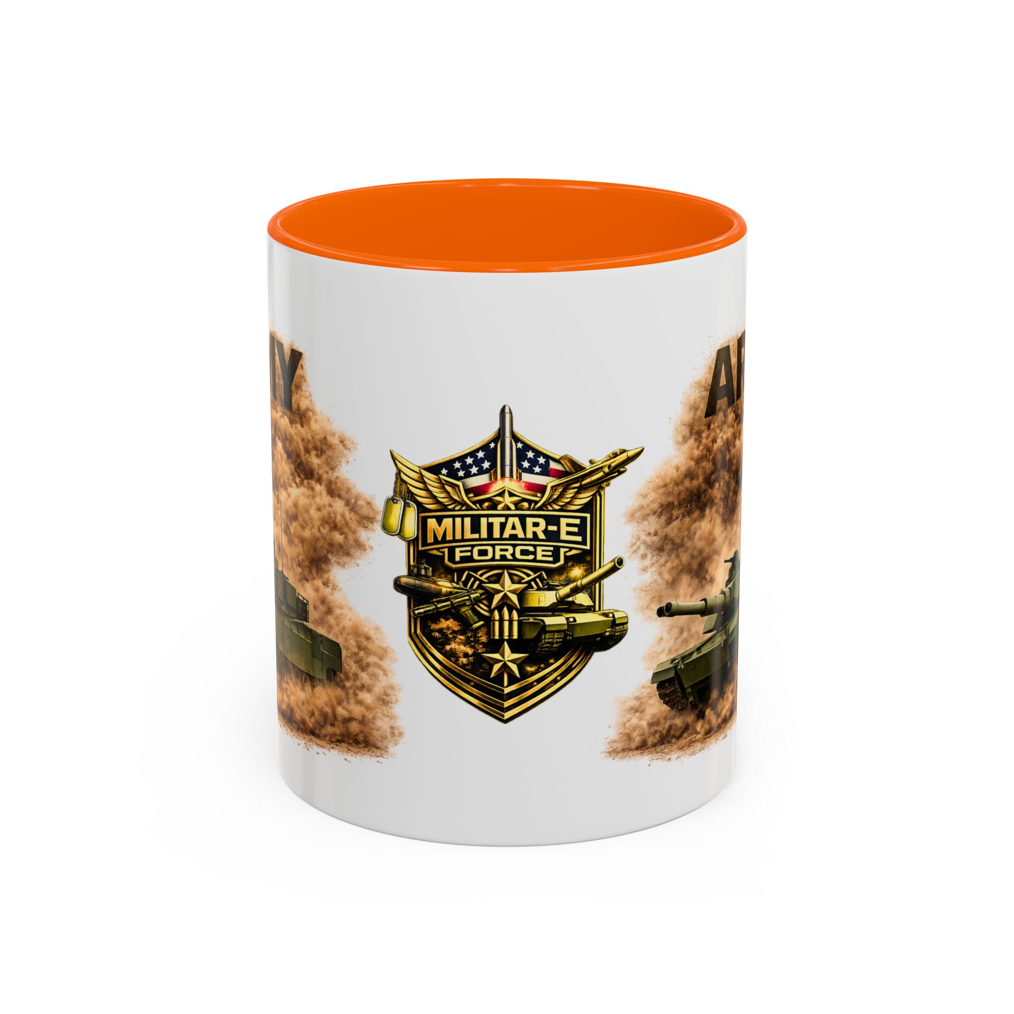 U.S. Army Mug | Military-Force Military Coffee Mug - Image 41