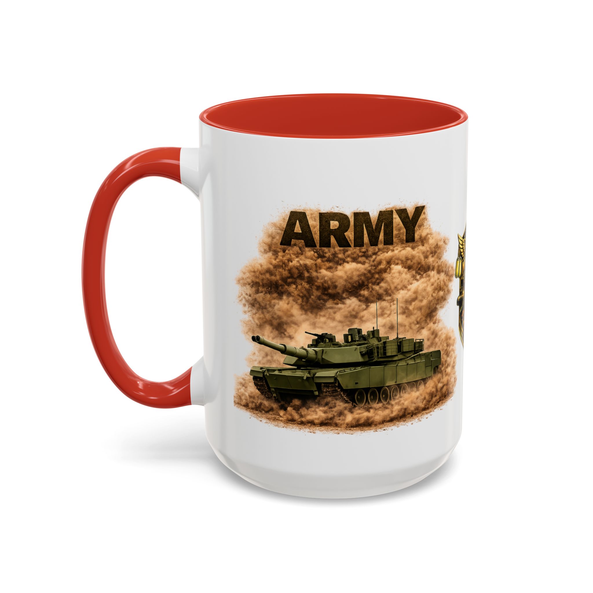 U.S. Army Mug | Military-Force Military Coffee Mug - Image 33