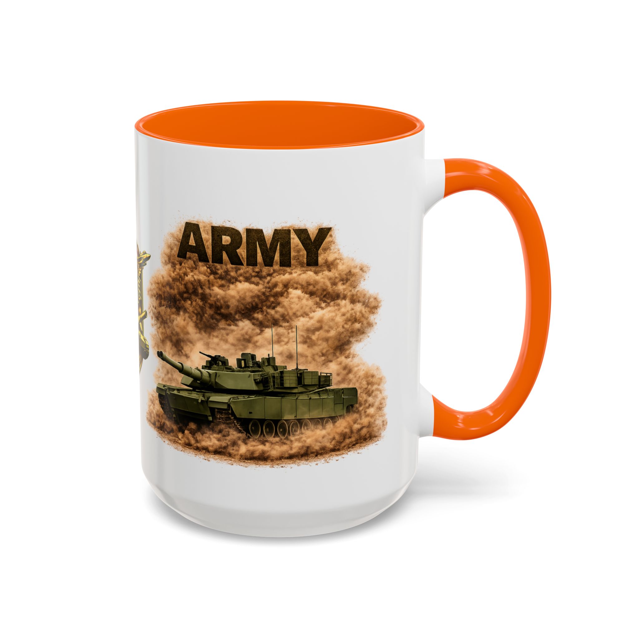 U.S. Army Mug | Military-Force Military Coffee Mug - Image 47