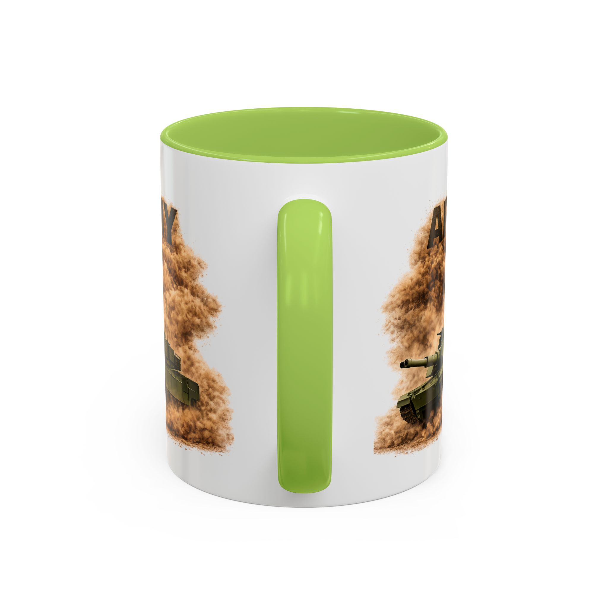 U.S. Army Mug | Military-Force Military Coffee Mug - Image 54
