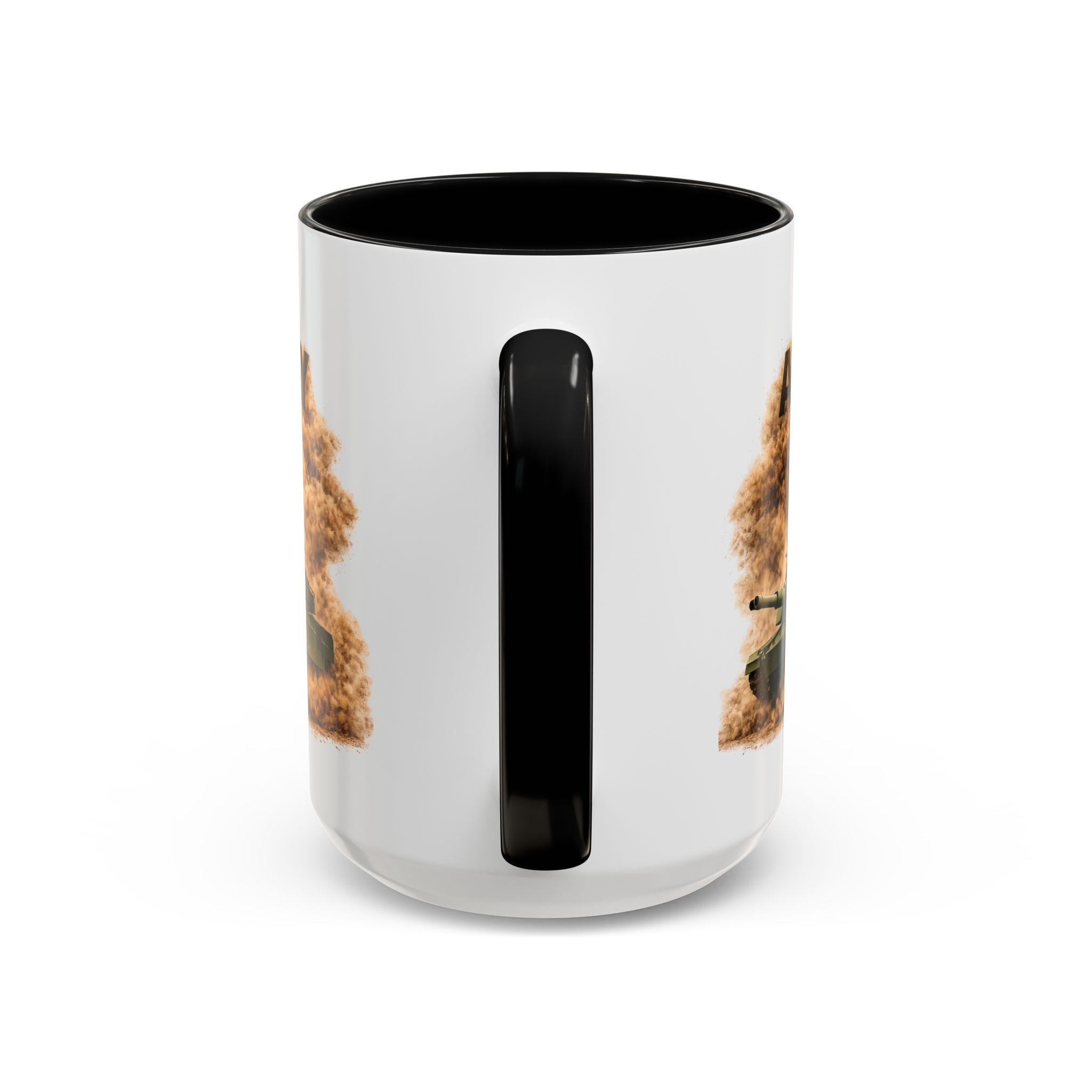 U.S. Army Mug | Military-Force Military Coffee Mug - Image 19