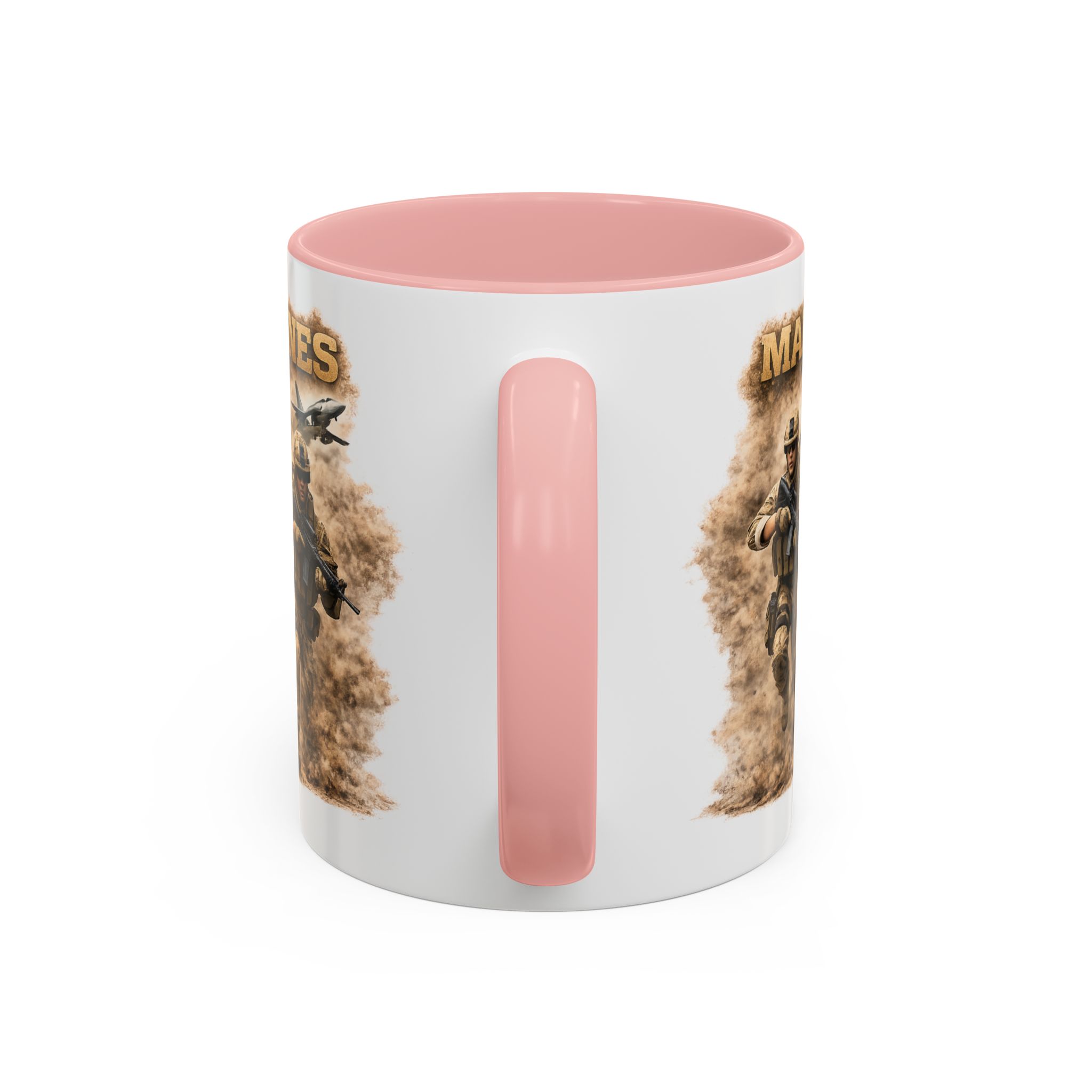 U.S Marine Mug | Militar-E Force Military Coffee Mug - Image 14