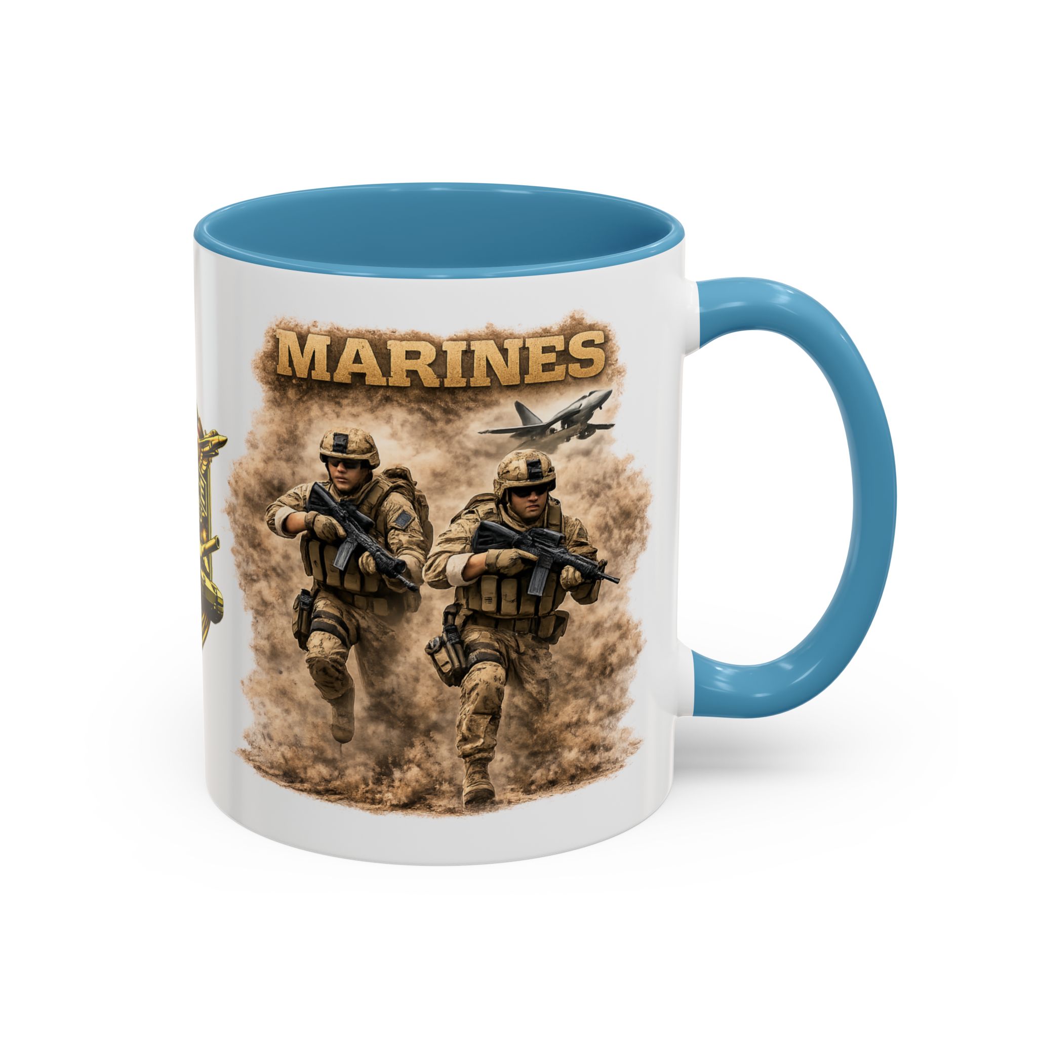 U.S Marine Mug | Militar-E Force Military Coffee Mug - Image 52