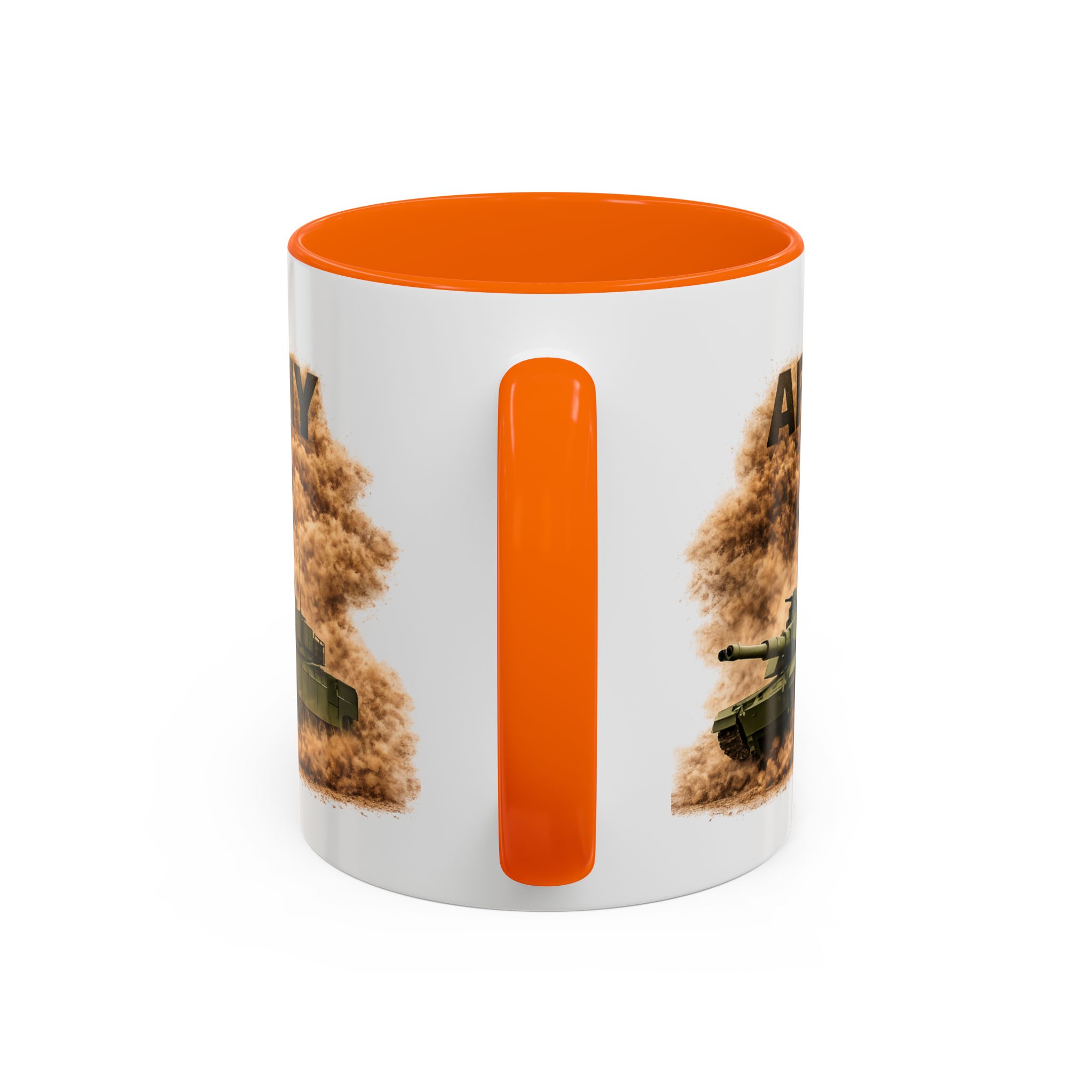 U.S. Army Mug | Military-Force Military Coffee Mug - Image 44