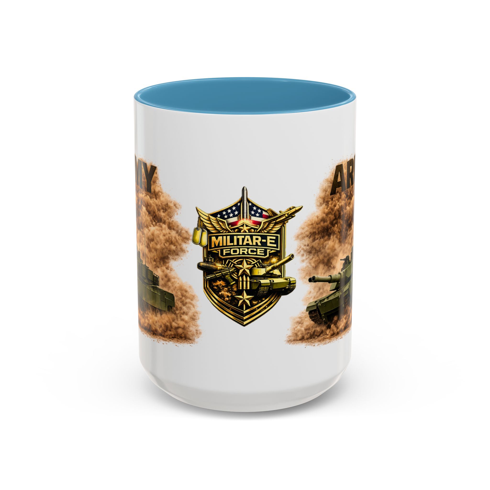 U.S. Army Mug | Military-Force Military Coffee Mug - Image 36