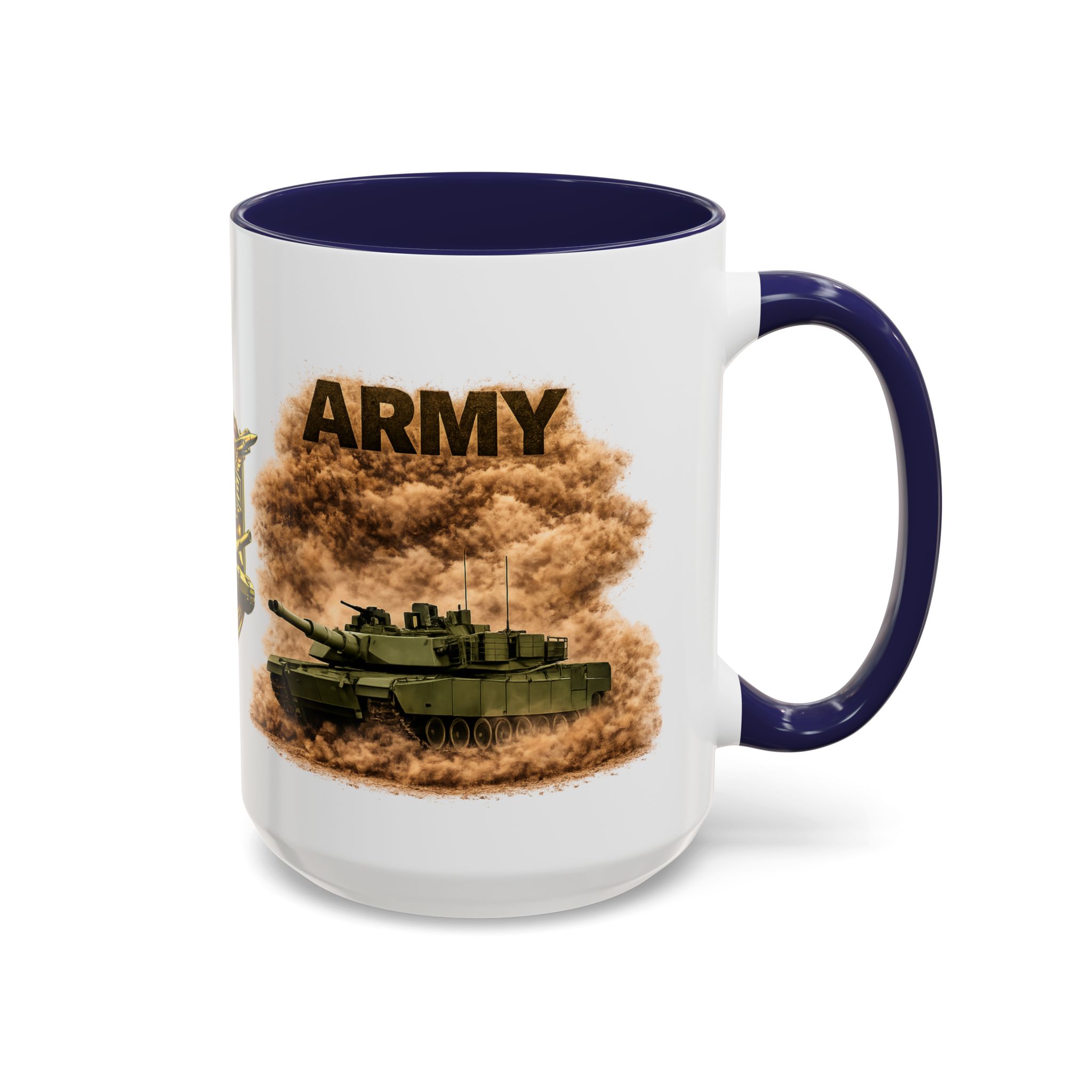 U.S. Army Mug | Military-Force Military Coffee Mug - Image 22