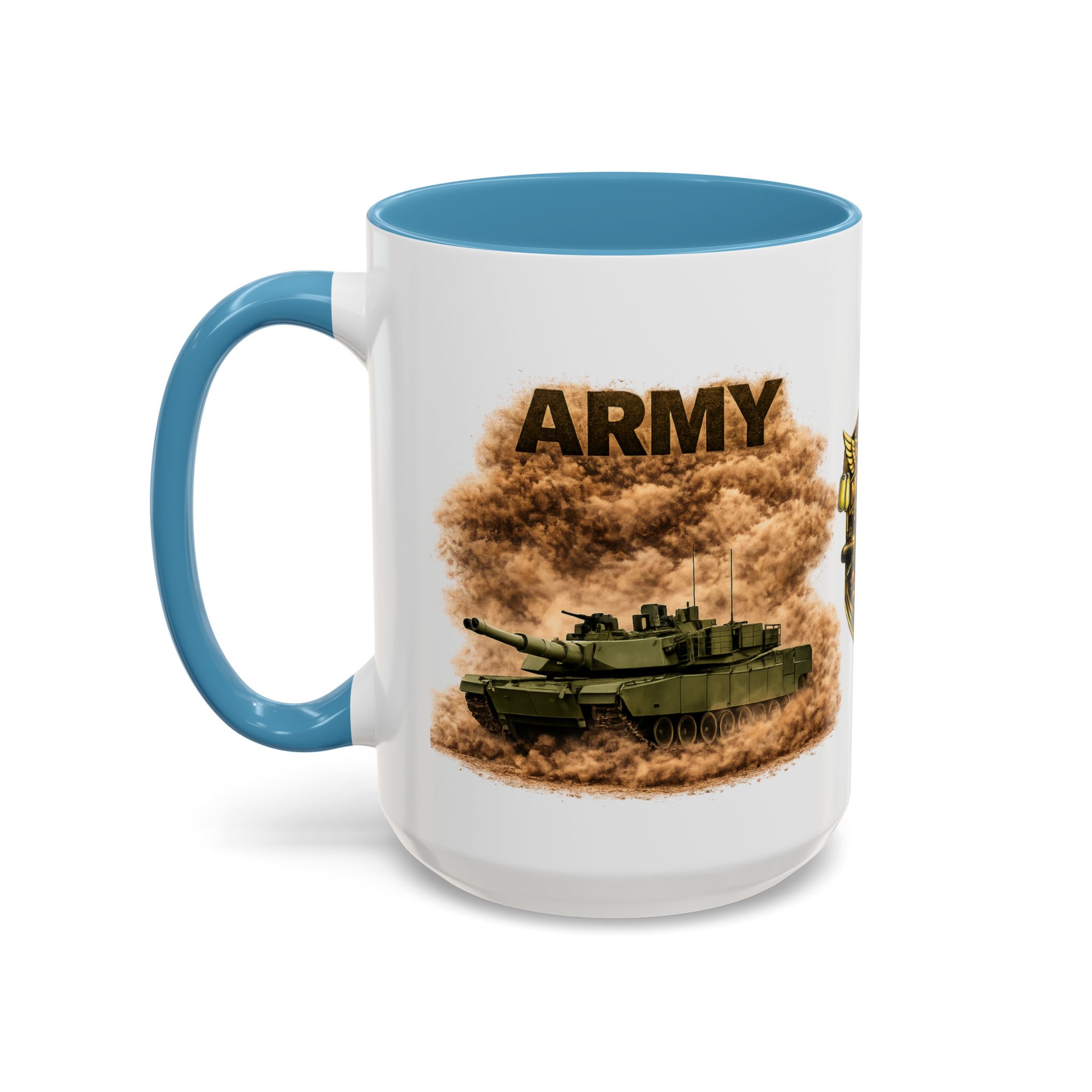 U.S. Army Mug | Military-Force Military Coffee Mug - Image 38