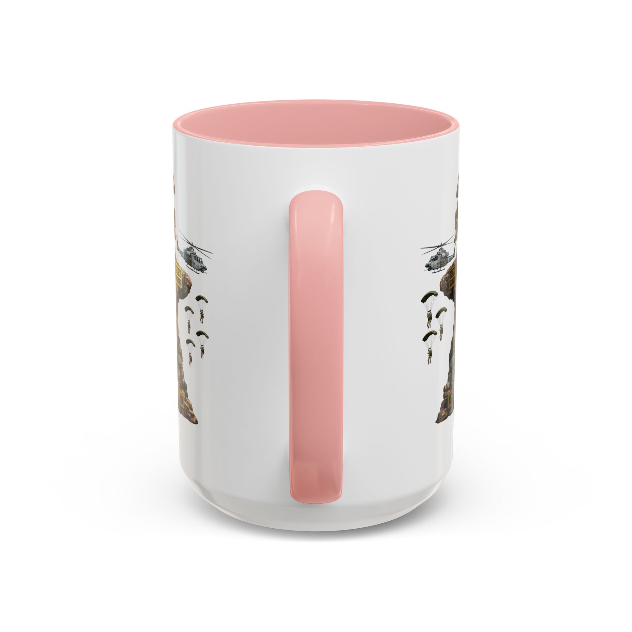 United States Marines Mug | Militar-E Force Stand With Me Military Coffee Mug - Image 29