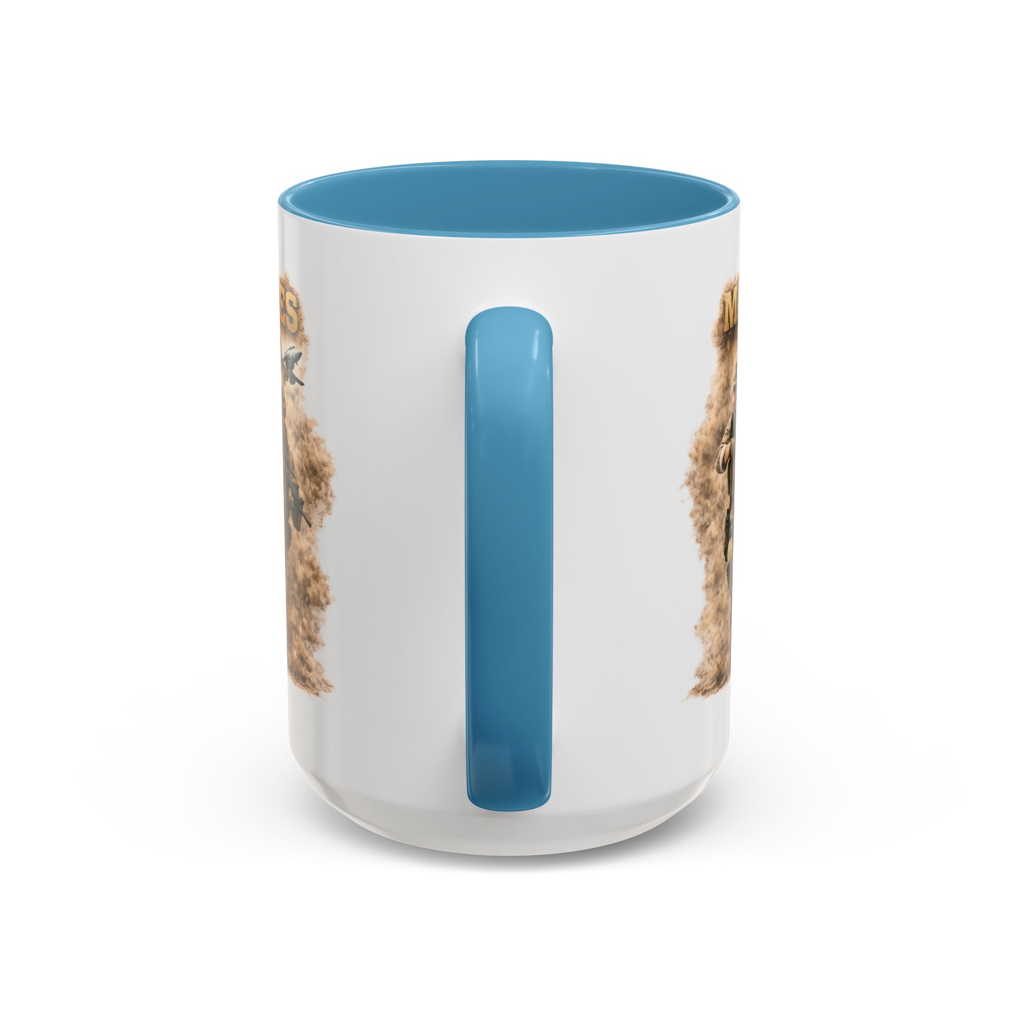 U.S Marine Mug | Militar-E Force Military Coffee Mug - Image 59