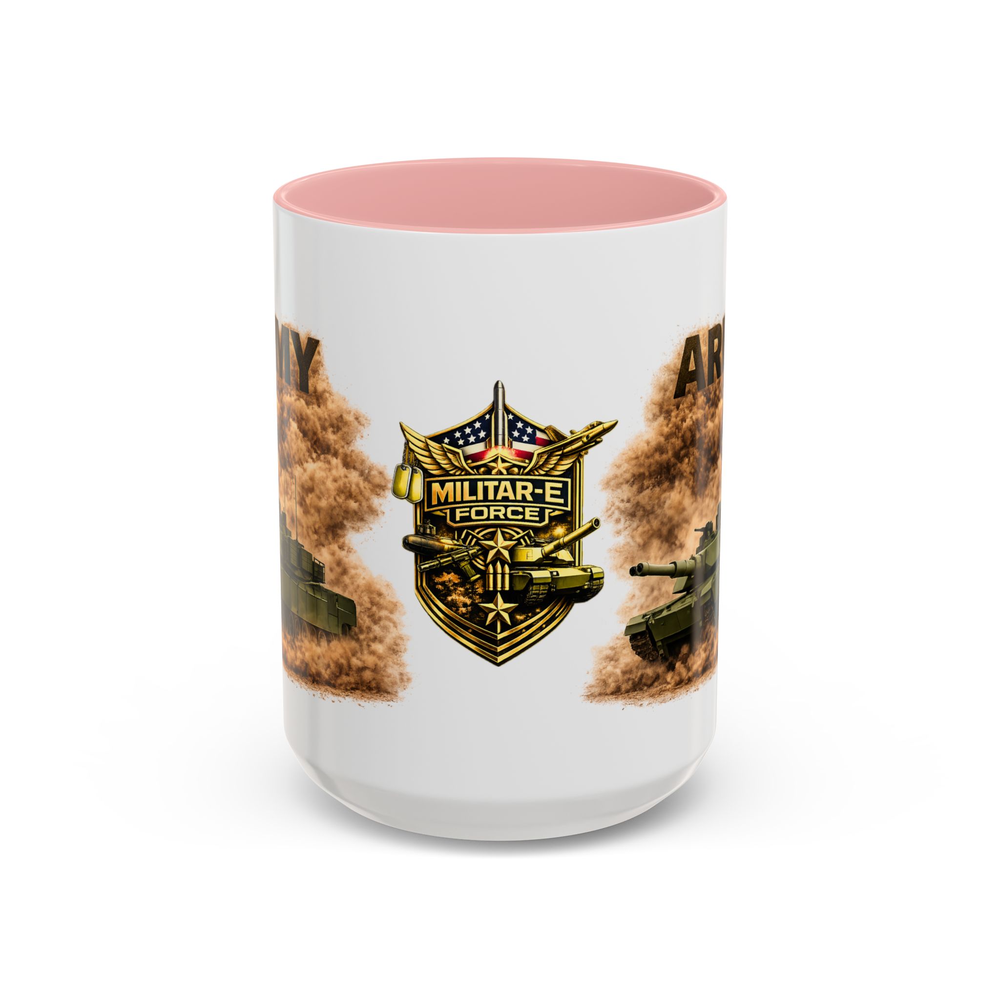 U.S. Army Mug | Military-Force Military Coffee Mug - Image 26