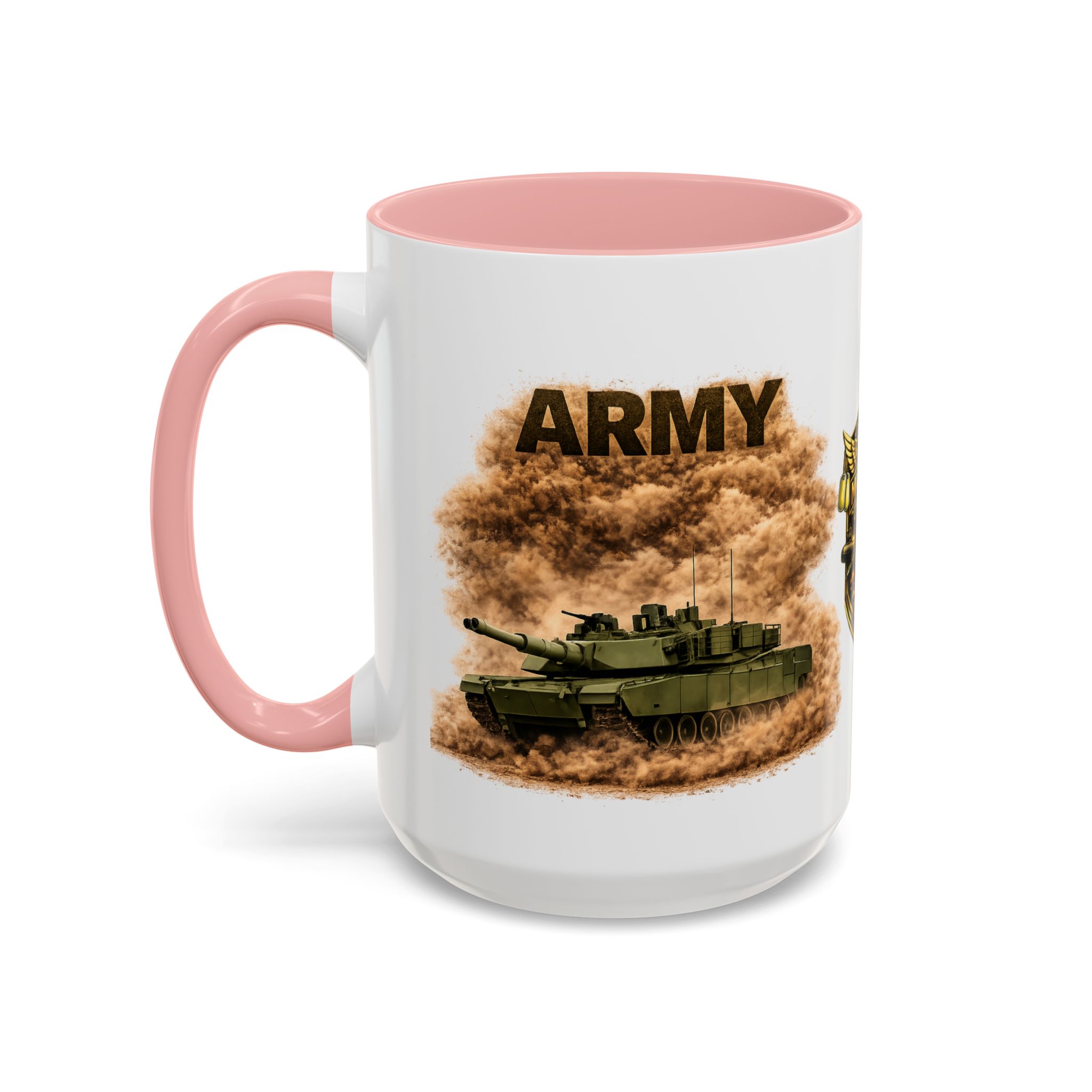 U.S. Army Mug | Military-Force Military Coffee Mug - Image 28