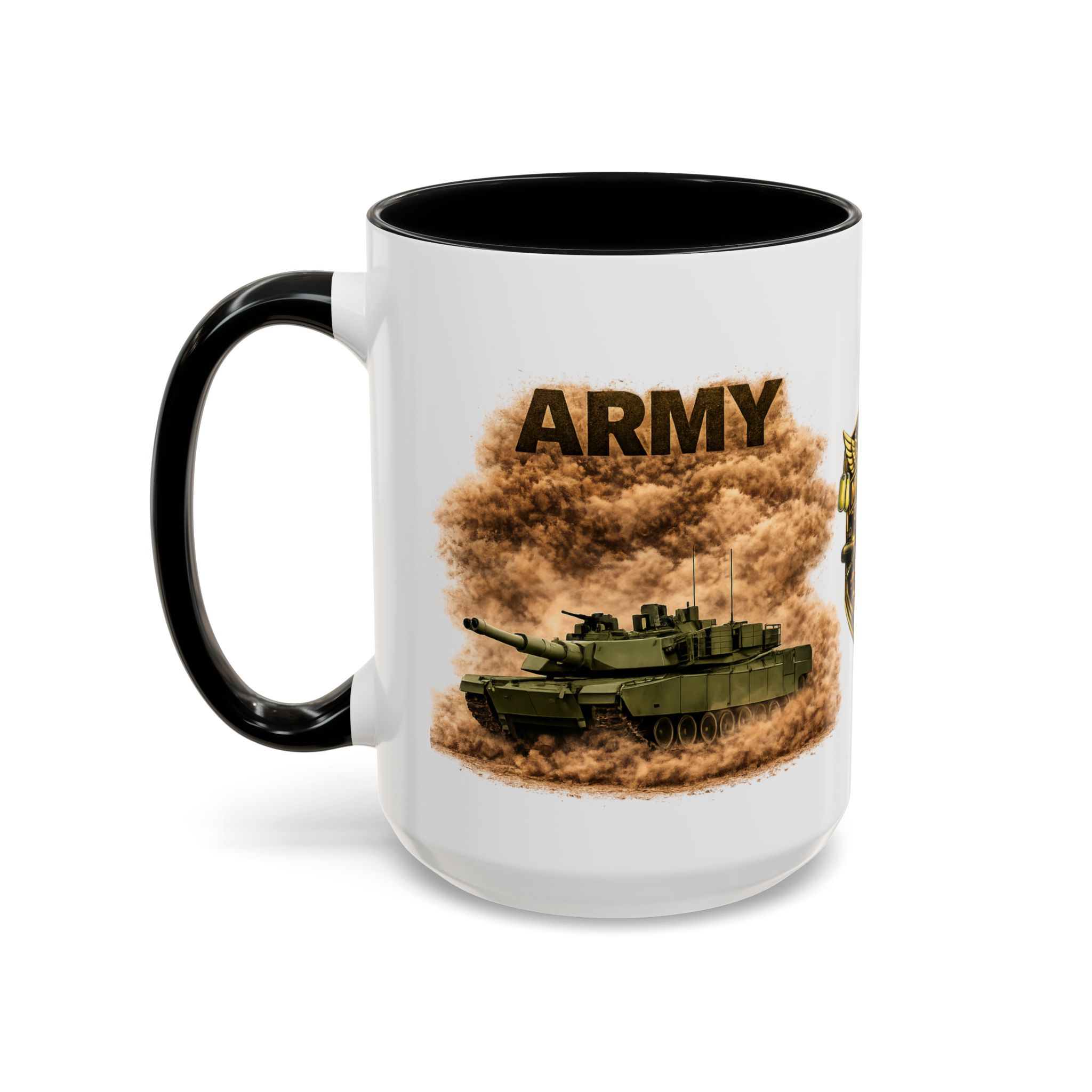 U.S. Army Mug | Military-Force Military Coffee Mug - Image 18