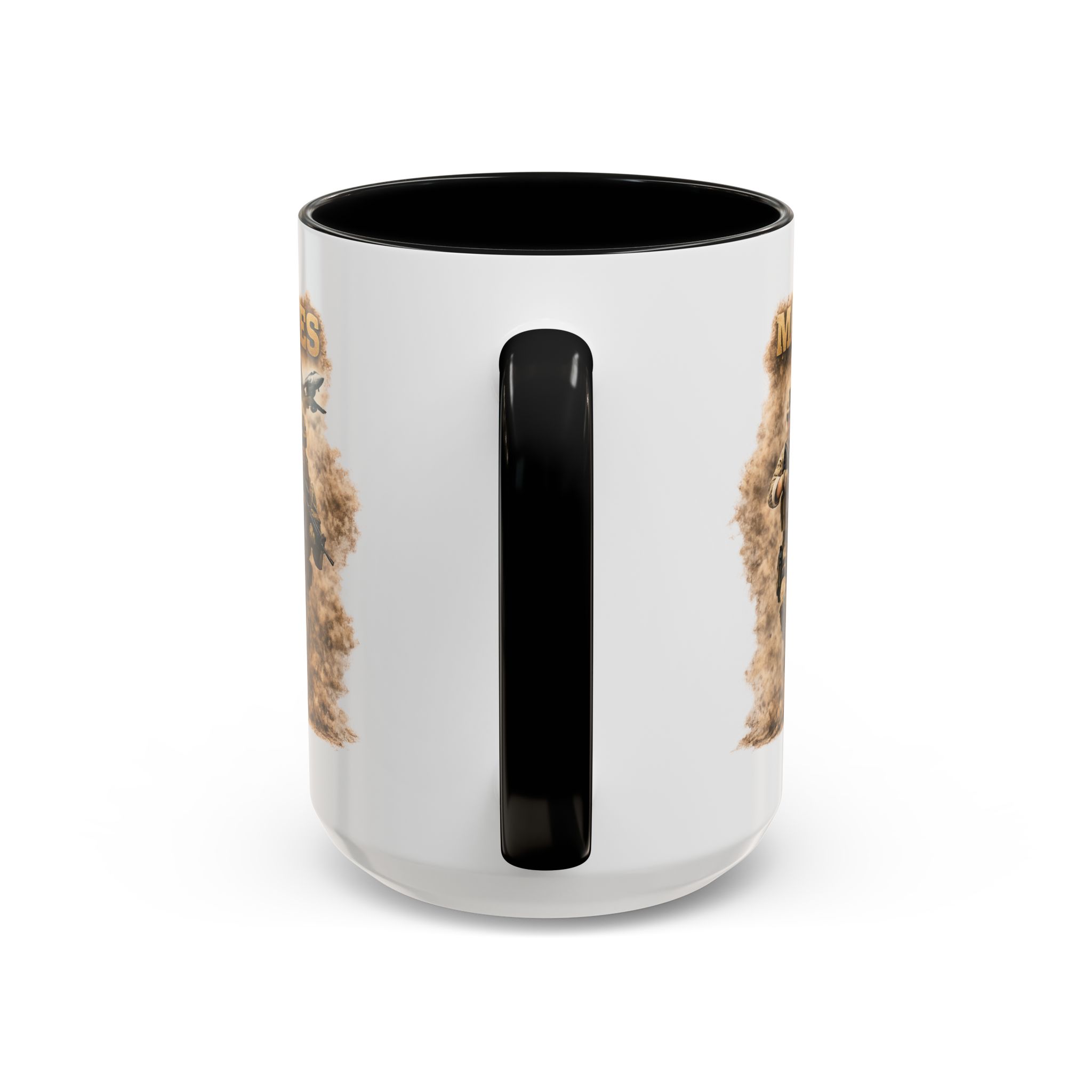 U.S Marine Mug | Militar-E Force Military Coffee Mug - Image 19