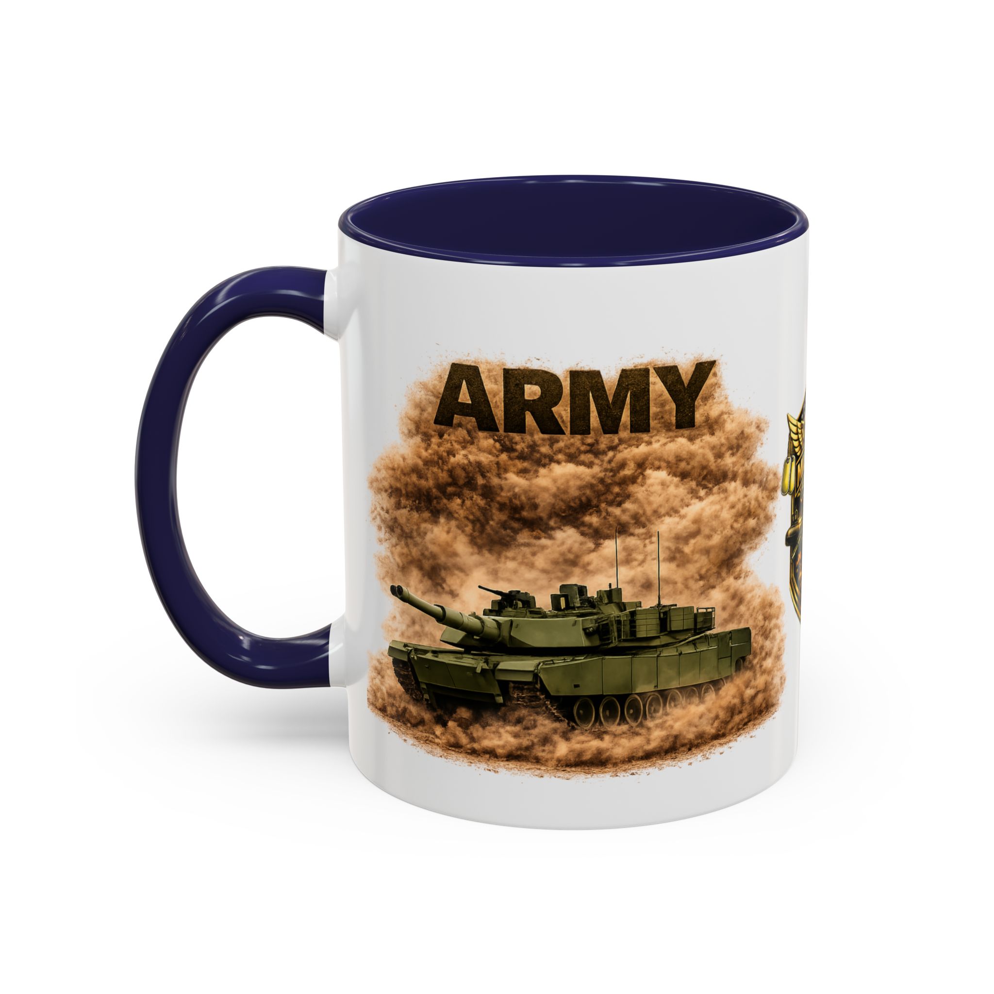 U.S. Army Mug | Military-Force Military Coffee Mug - Image 8