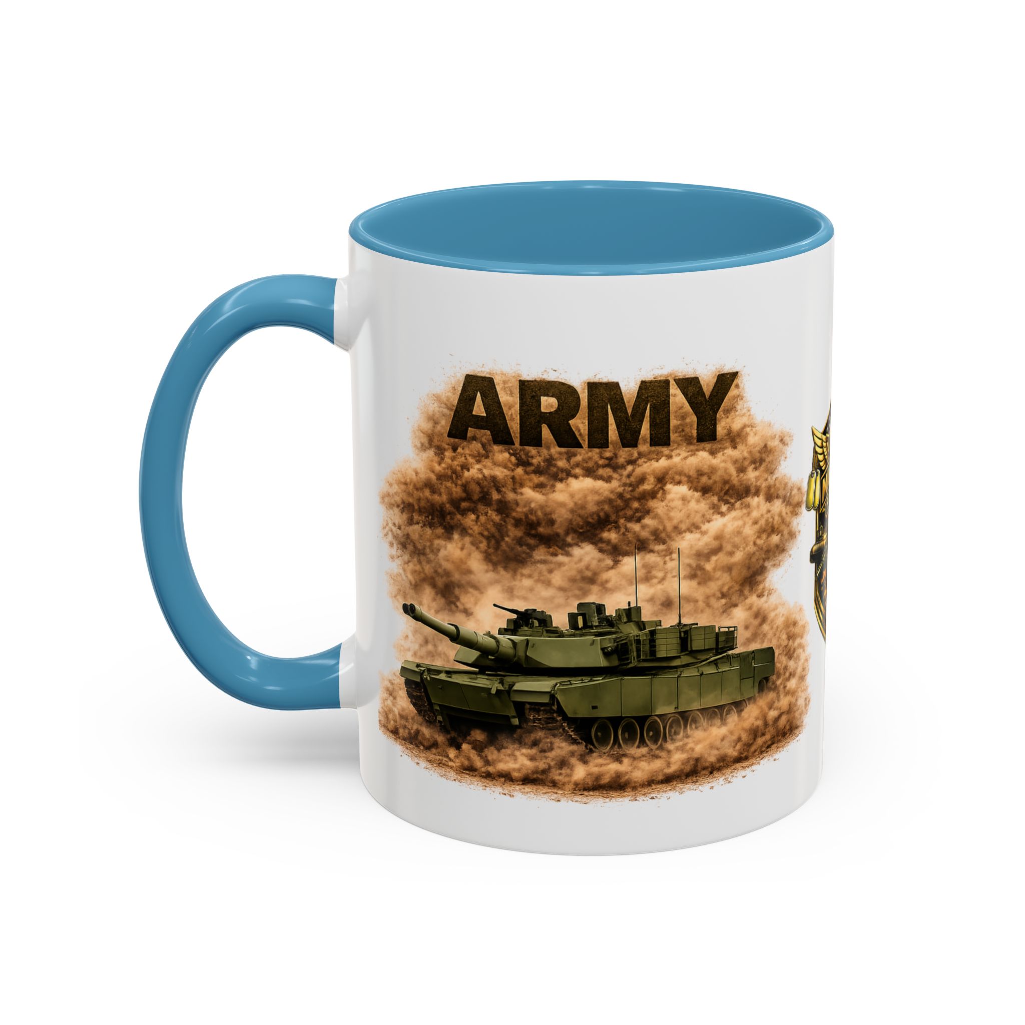 U.S. Army Mug | Military-Force Military Coffee Mug - Image 58