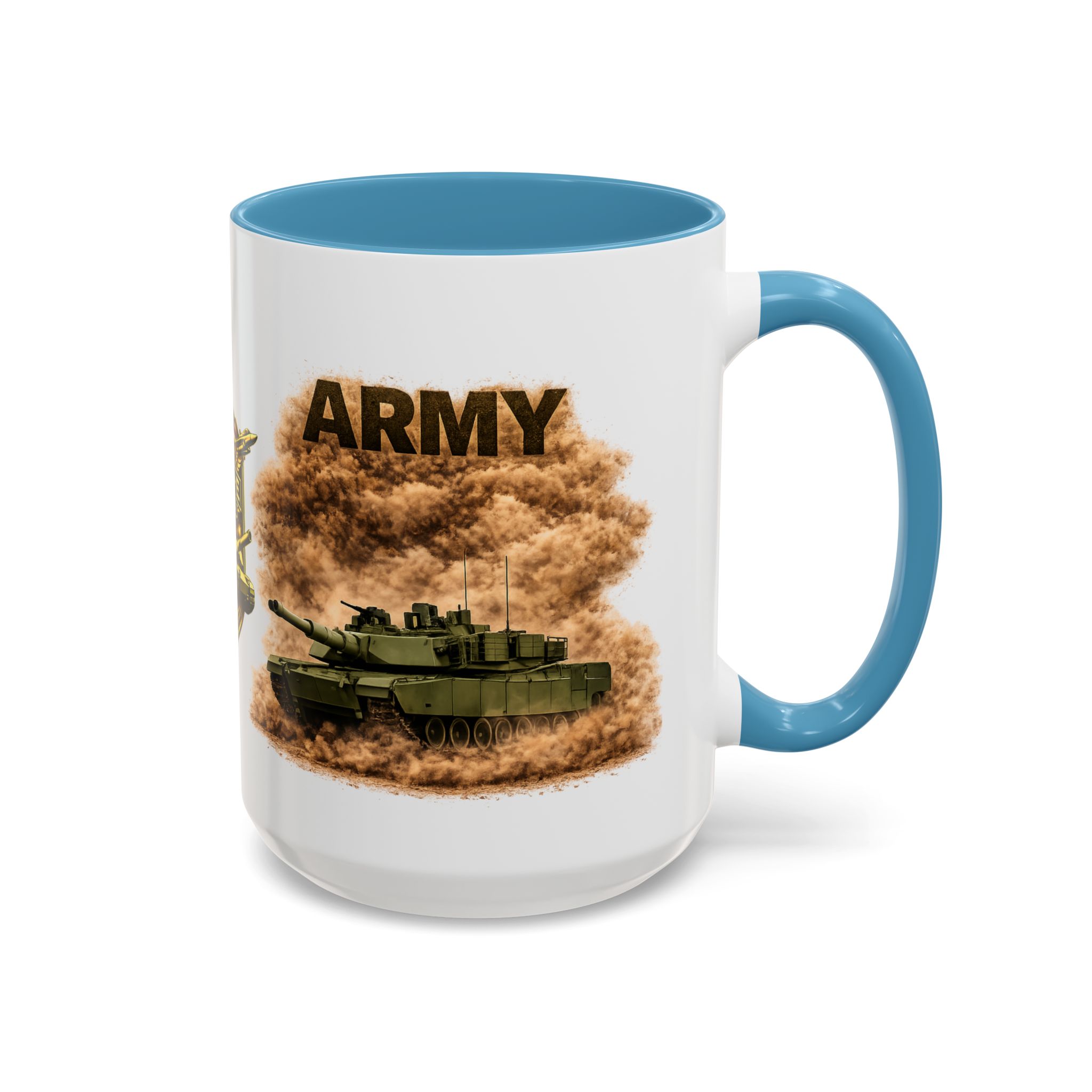 U.S. Army Mug | Military-Force Military Coffee Mug - Image 37