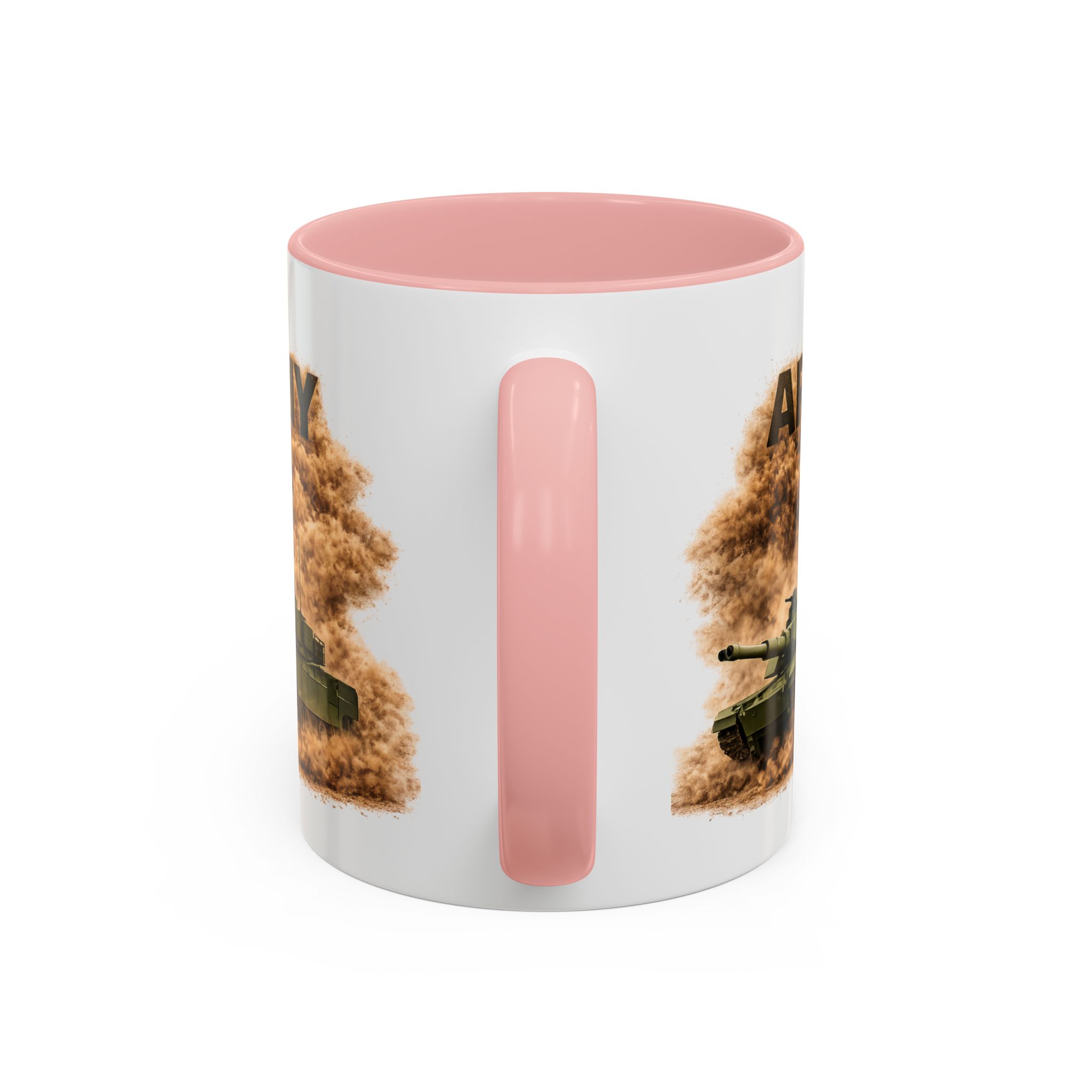 U.S. Army Mug | Military-Force Military Coffee Mug - Image 14