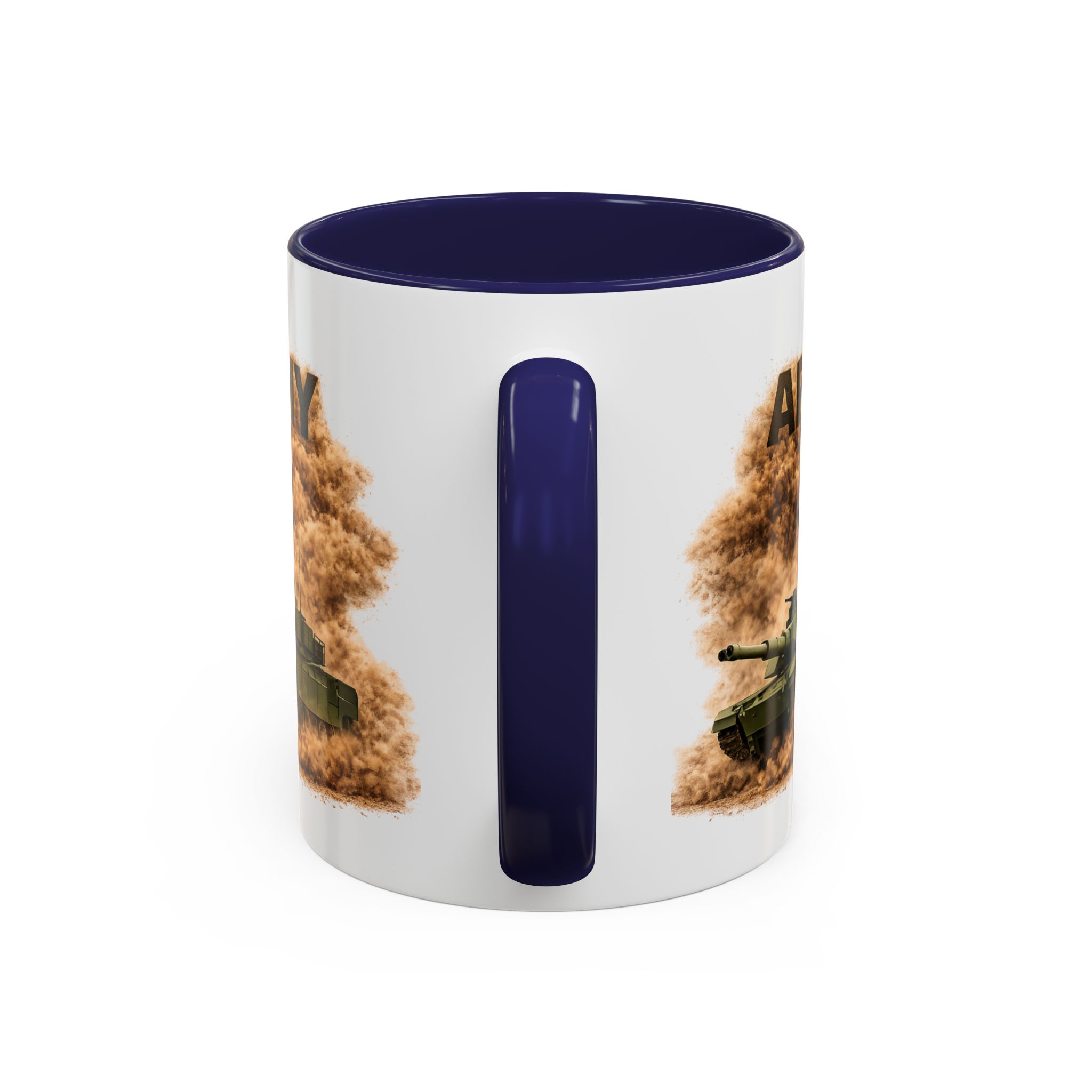 U.S. Army Mug | Military-Force Military Coffee Mug - Image 9