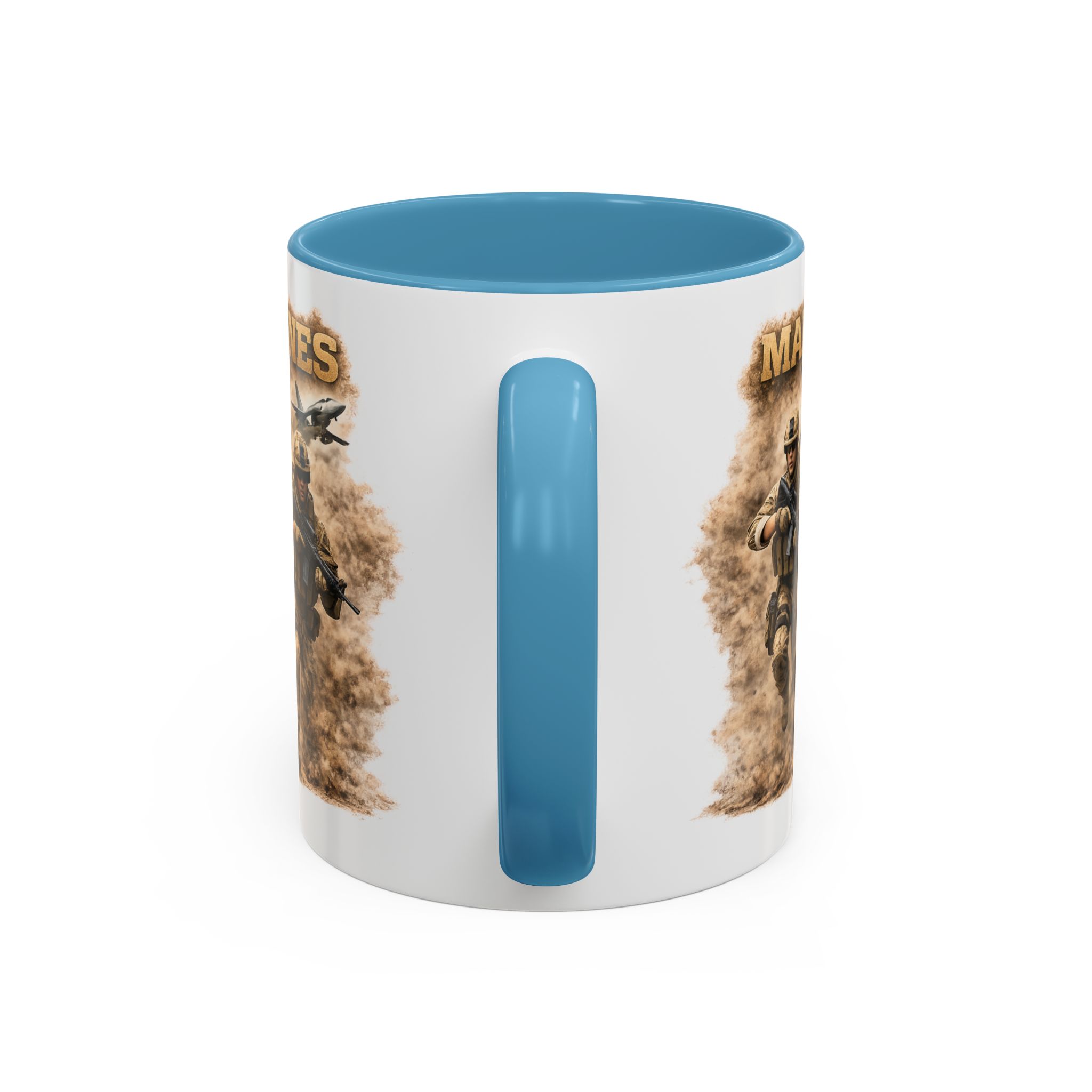U.S Marine Mug | Militar-E Force Military Coffee Mug - Image 54