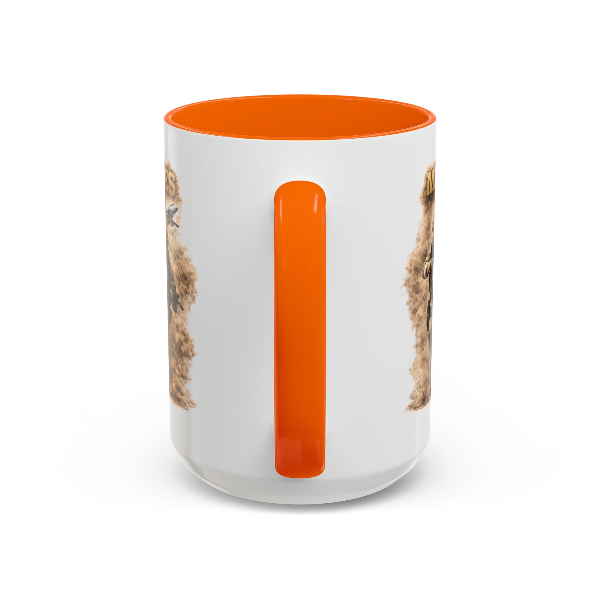 U.S Marine Mug | Militar-E Force Military Coffee Mug - Image 44