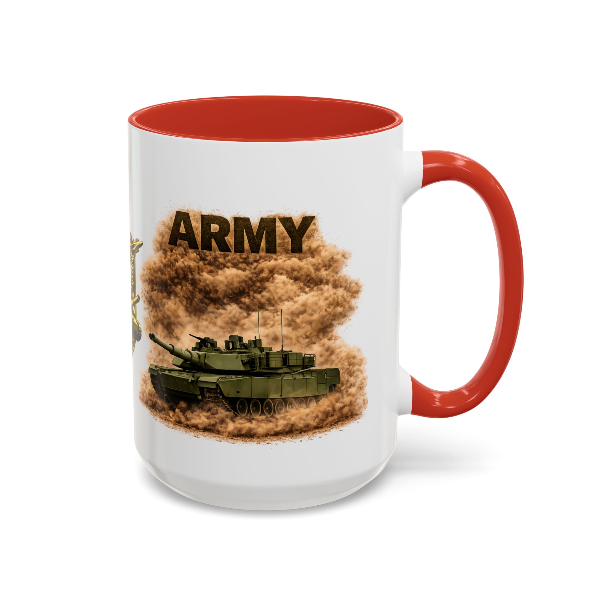U.S. Army Mug | Military-Force Military Coffee Mug - Image 32
