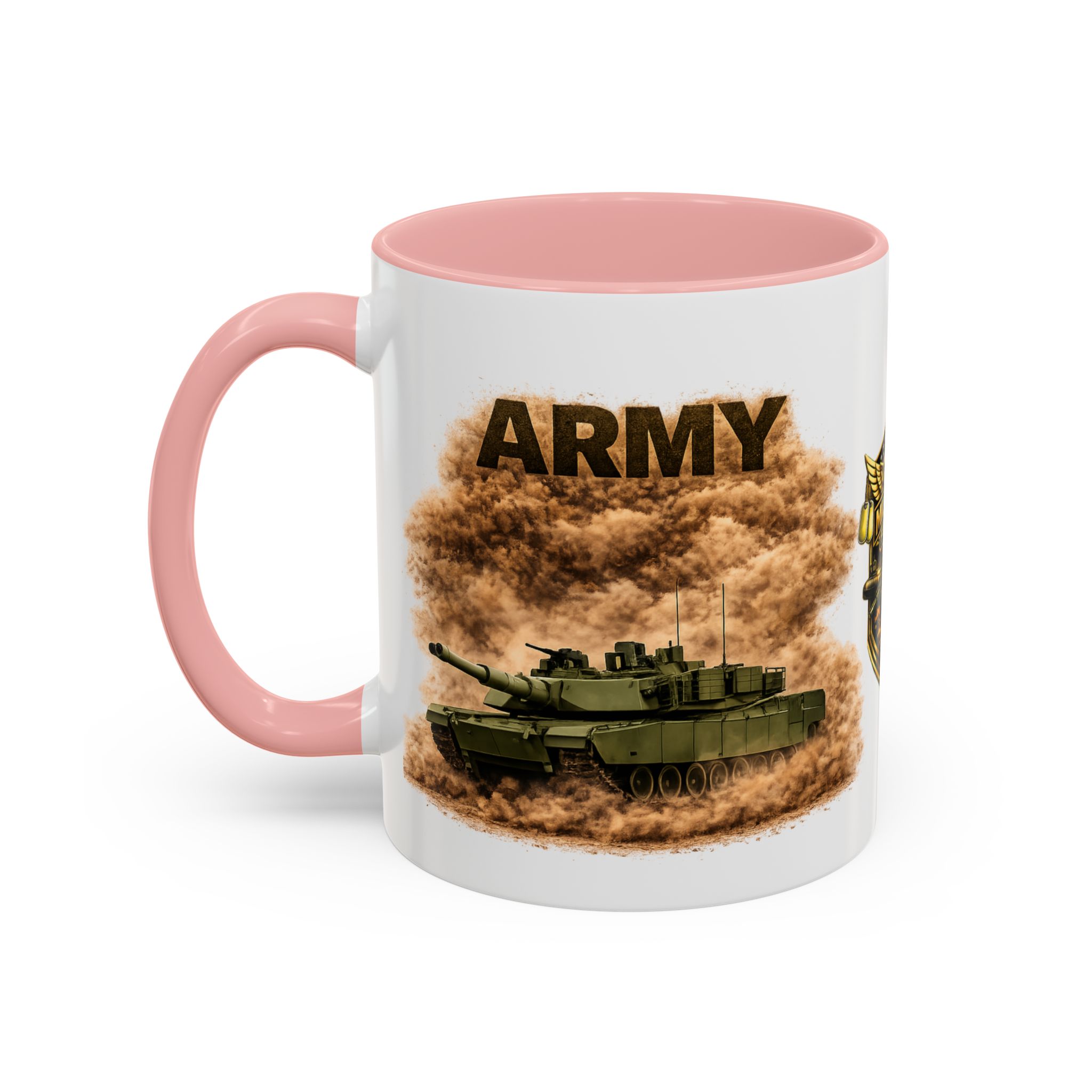 U.S. Army Mug | Military-Force Military Coffee Mug - Image 13